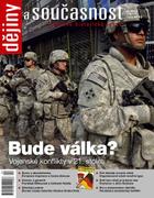Bude válka?