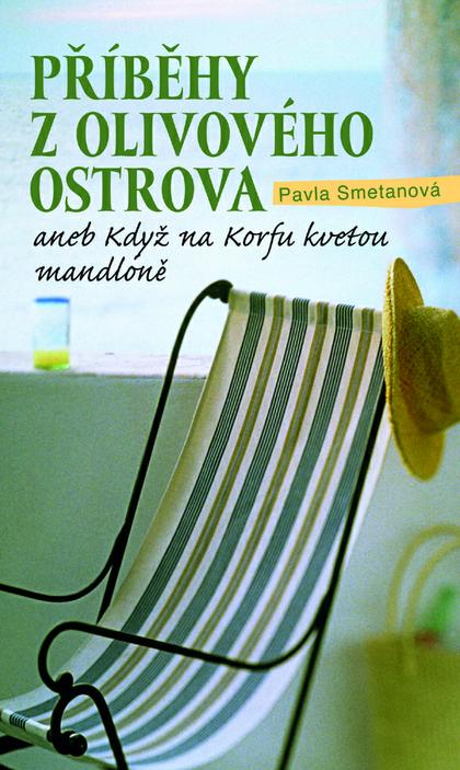 Výsledek obrázku pro příběhy z olivového ostrova