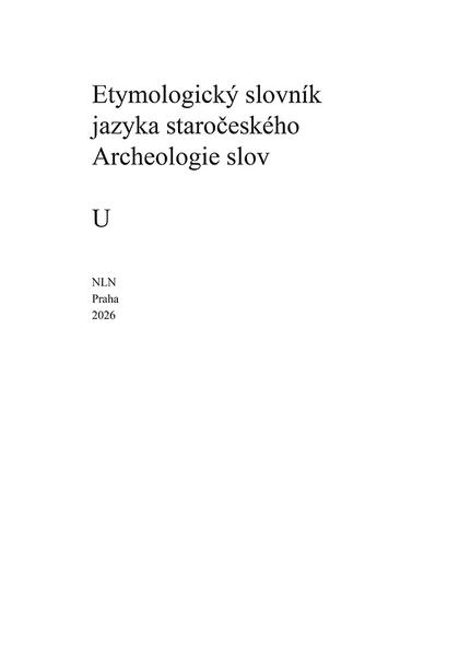Obálka