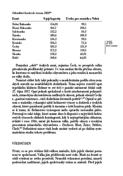 Češi, české země a Velká válka 1914-1918 ukázka-8