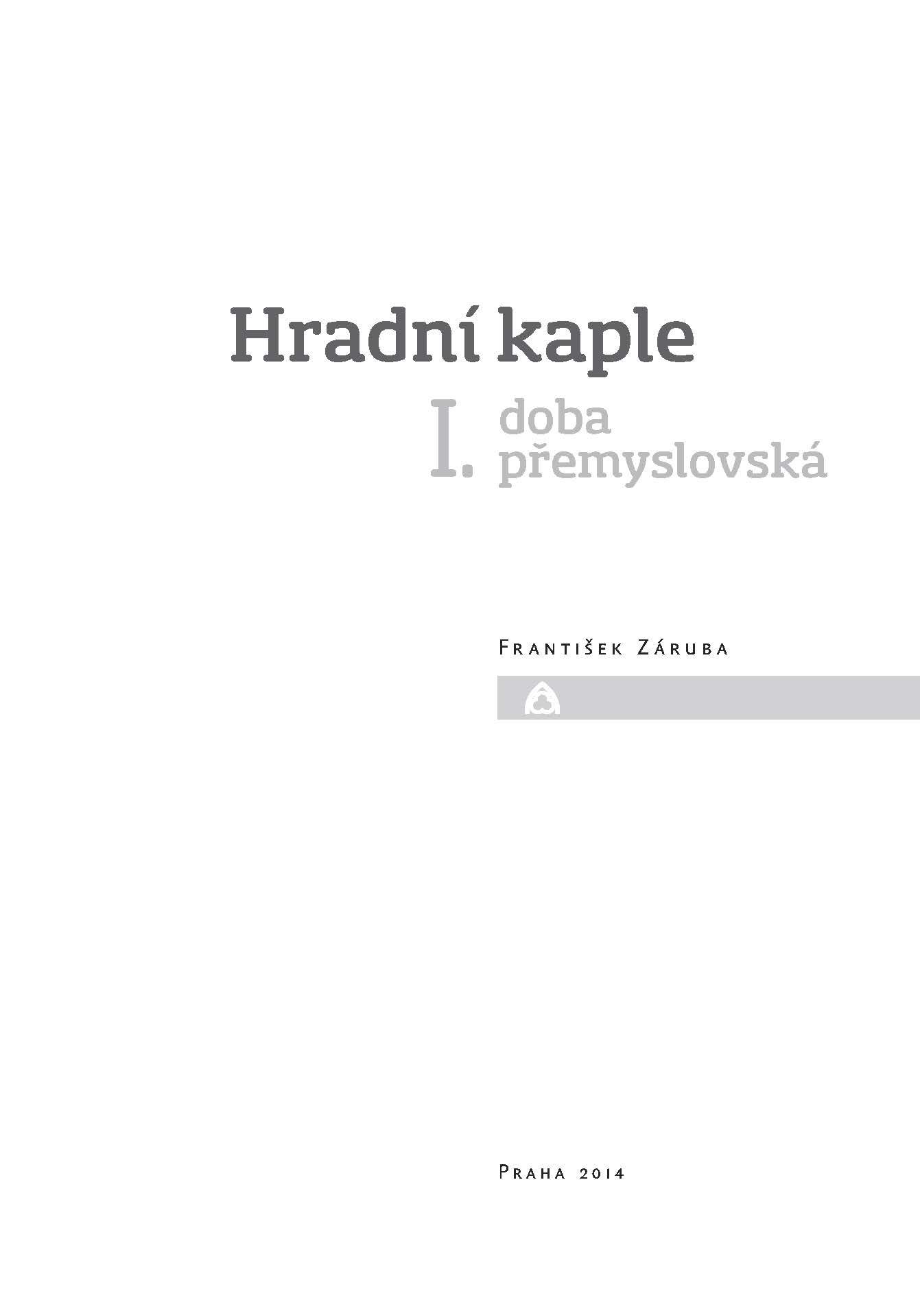 Hradní kaple I. ukázka-1