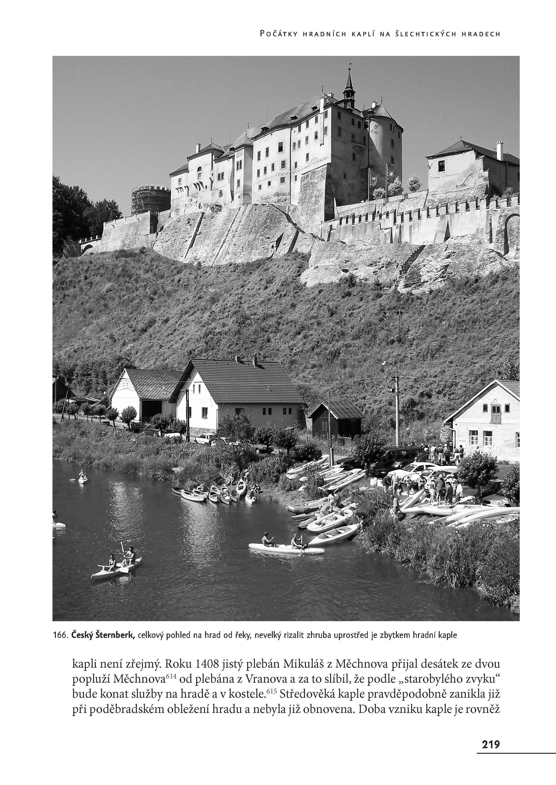 Hradní kaple I. ukázka-11