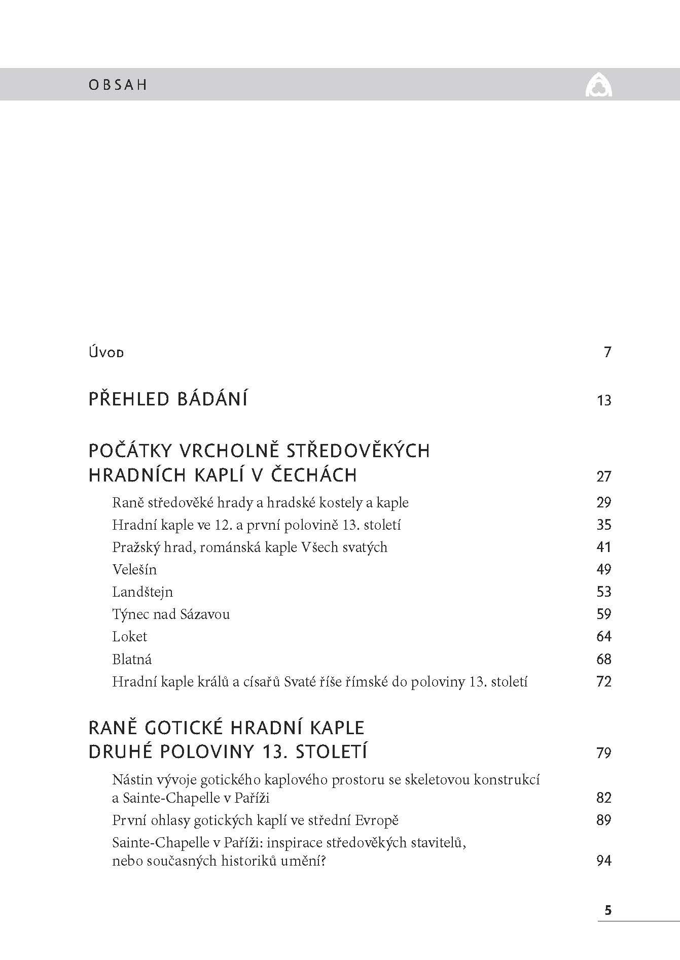 Hradní kaple I. ukázka-2