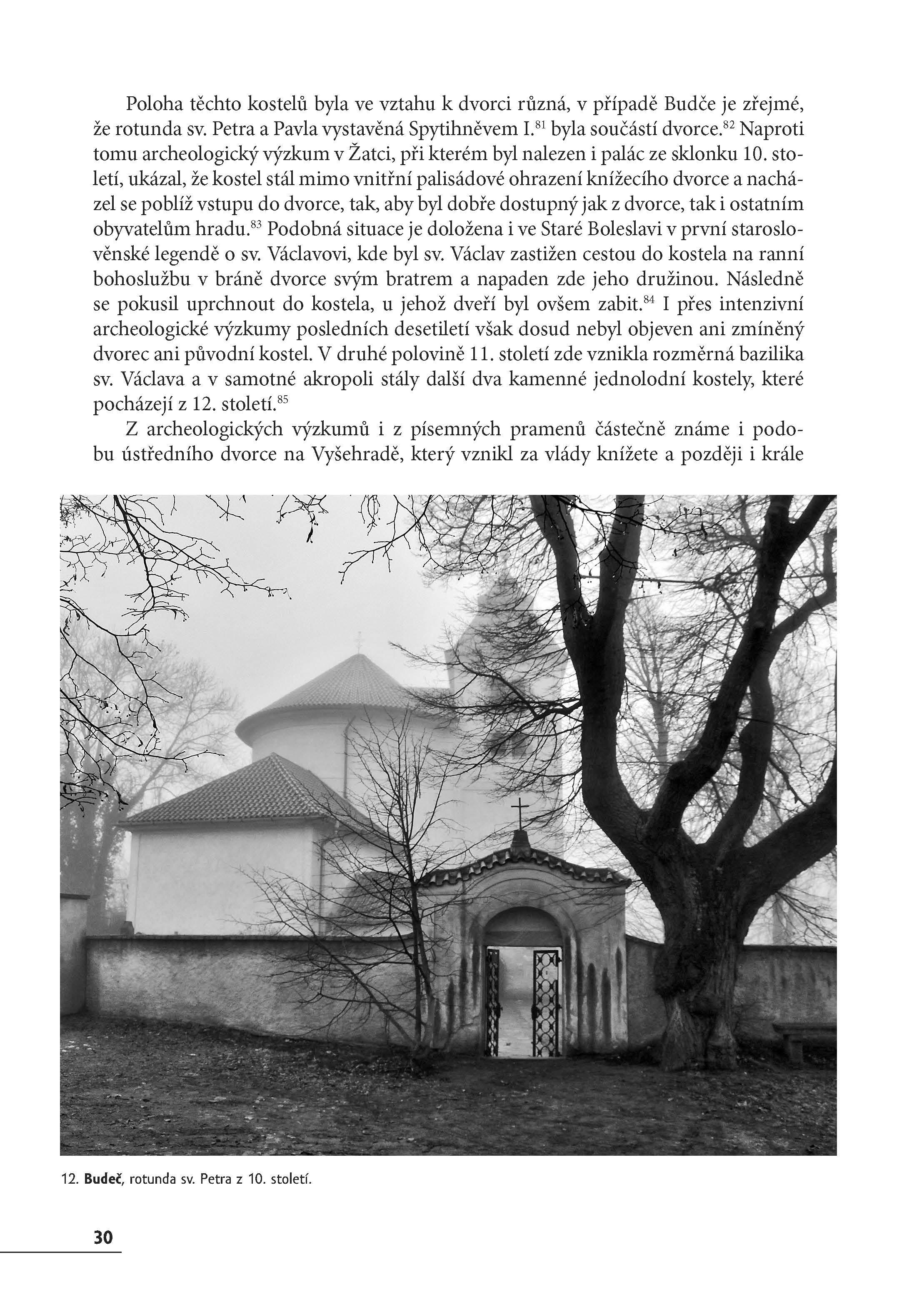 Hradní kaple I. ukázka-5