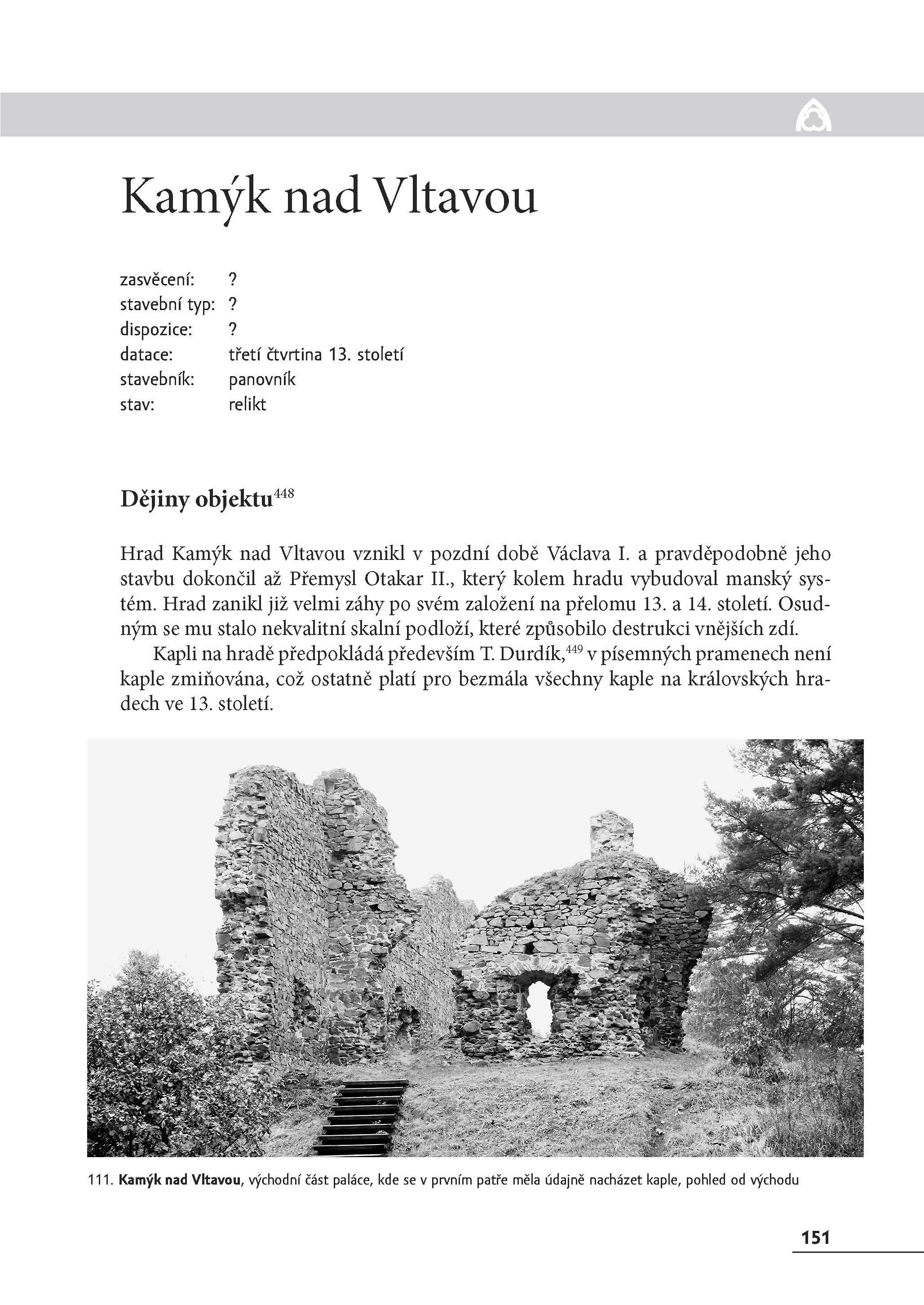 Hradní kaple I. ukázka-7