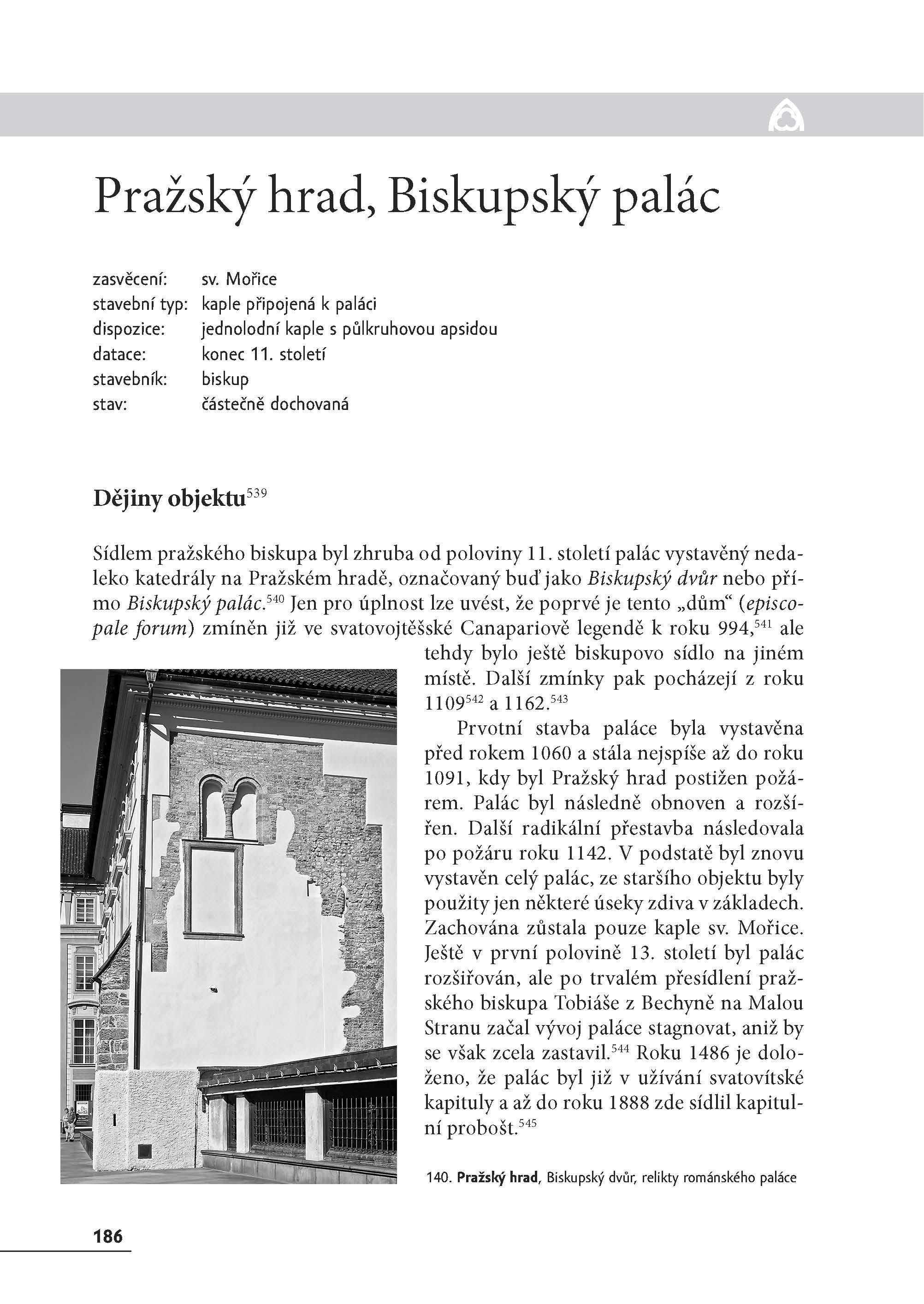 Hradní kaple I. ukázka-8