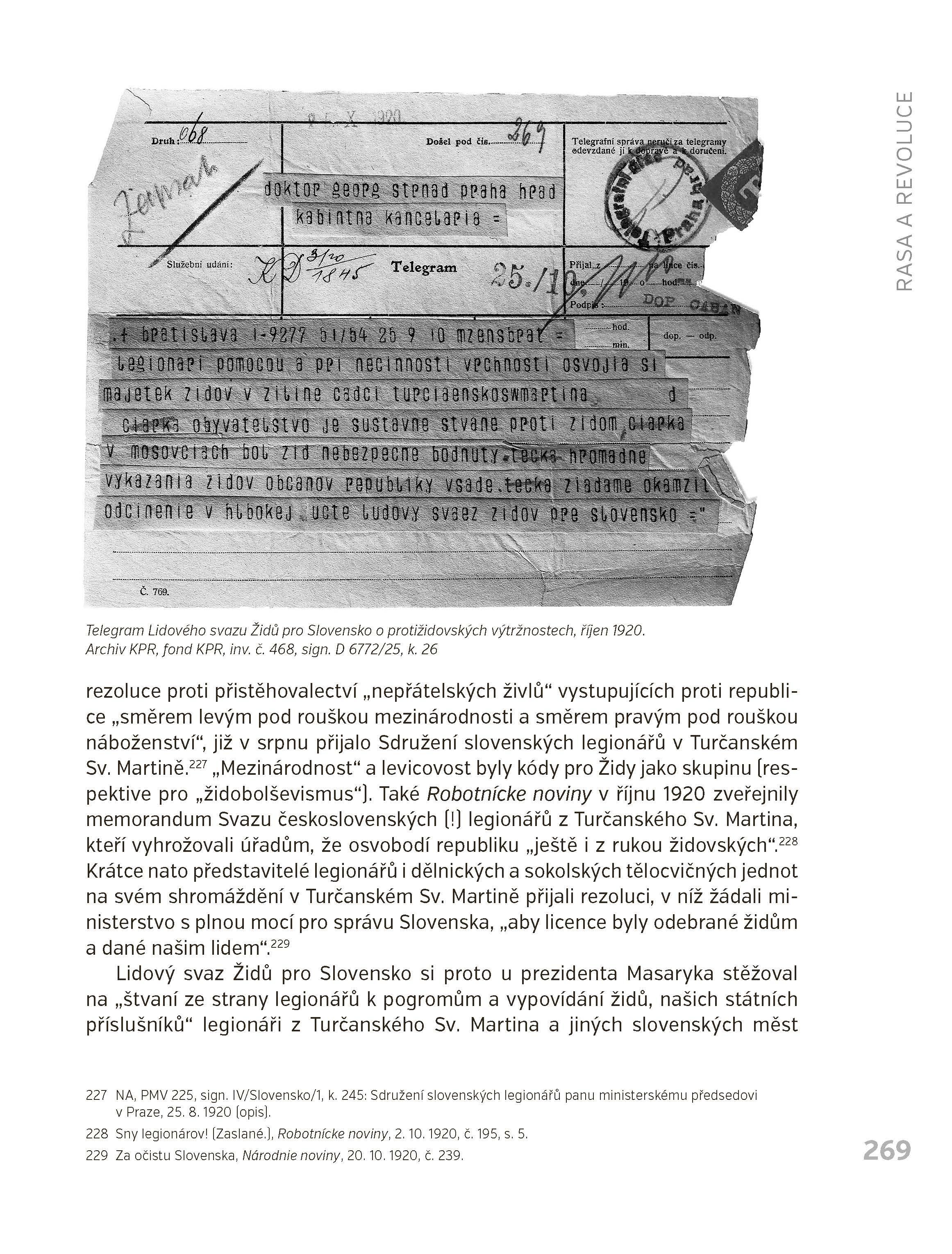 Budování státu bez antisemitismu? ukázka-11