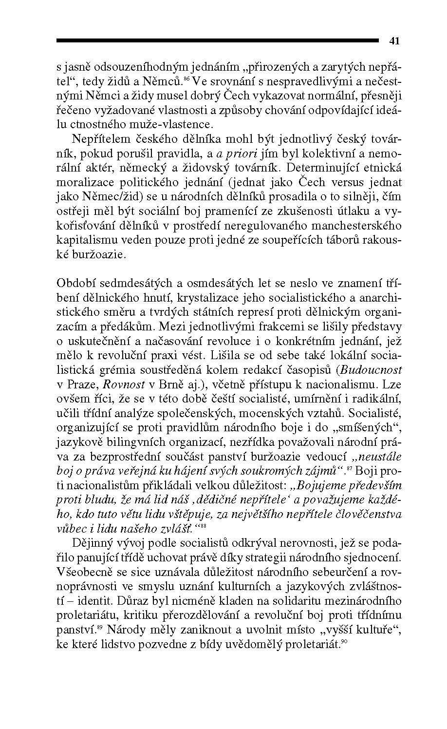 Židé: národ, rasa, třída ukázka-4