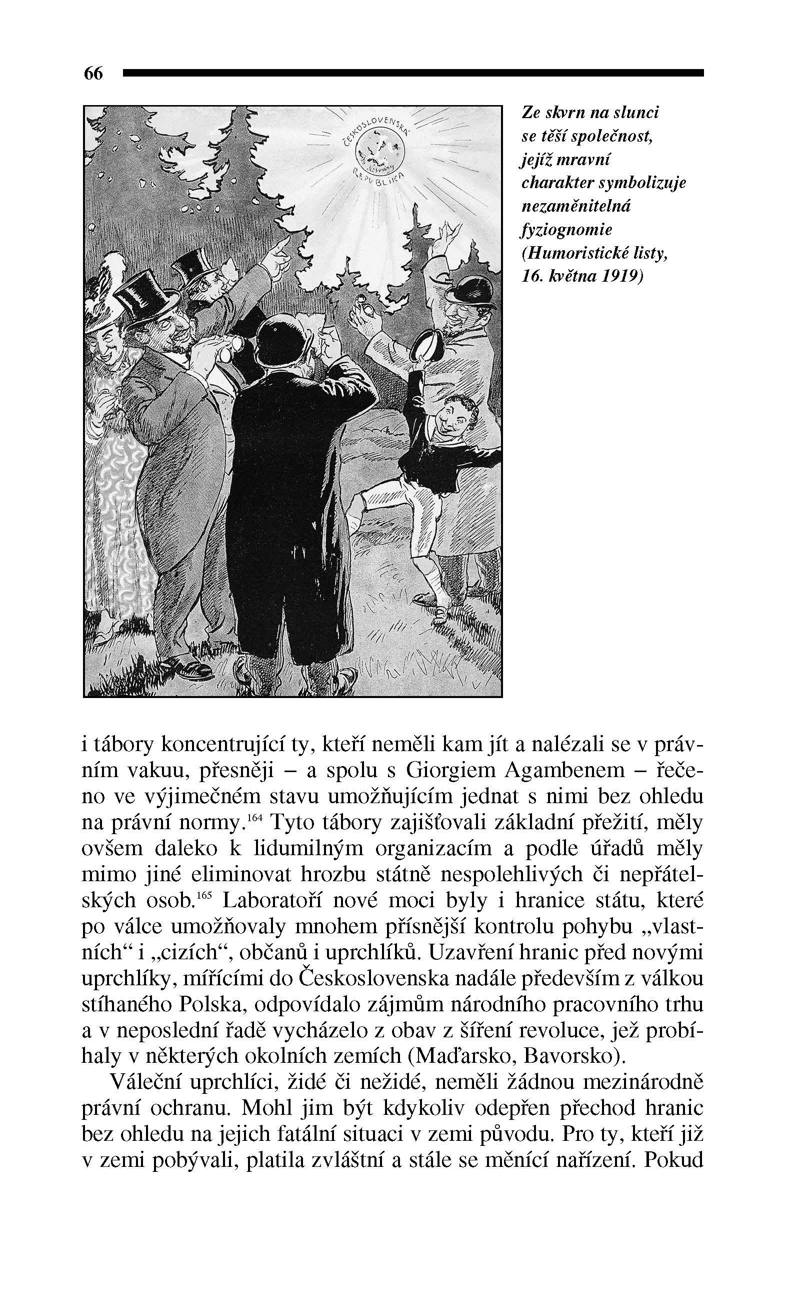 Židé: národ, rasa, třída ukázka-5