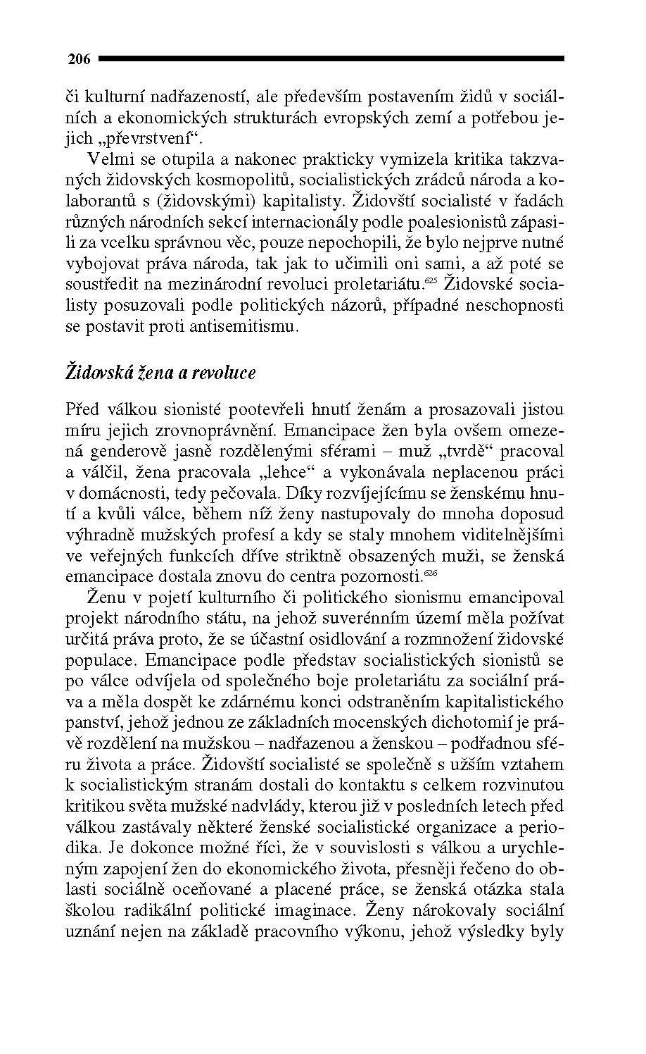 Židé: národ, rasa, třída ukázka-9