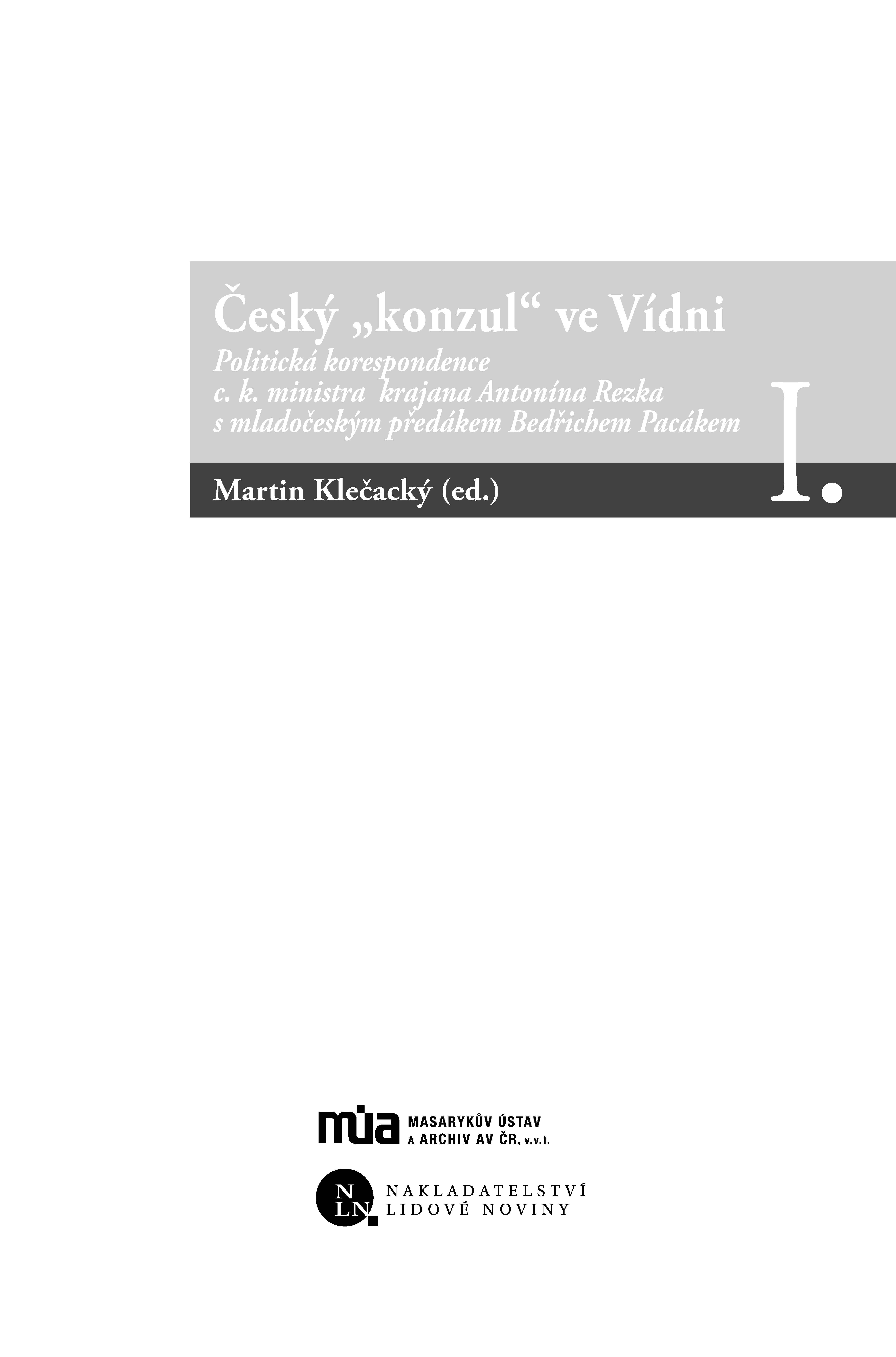 Český „konzul“ ve Vídni ukázka-1