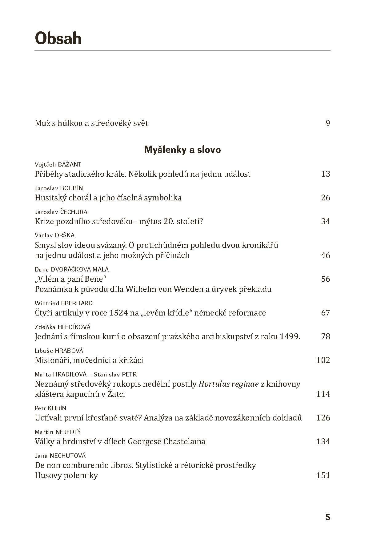 Středověký kaleidoskop pro muže s hůlkou ukázka-2