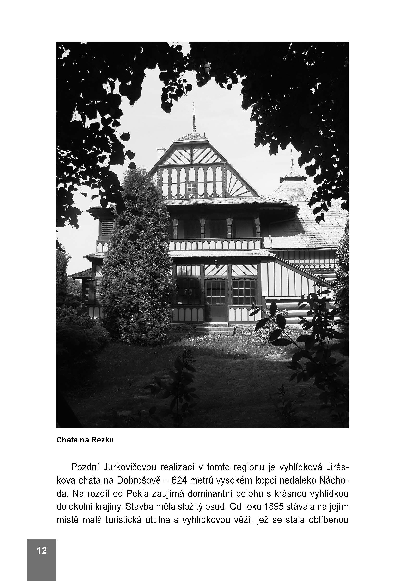 Stavby a architekti 2 - Doma i v cizině ukázka-5