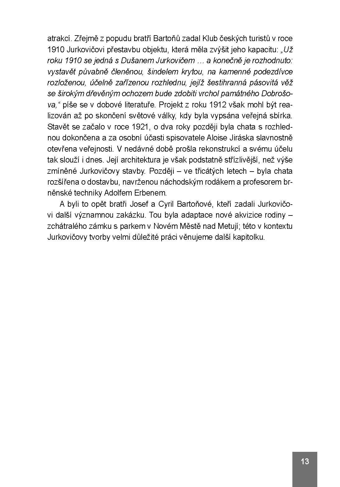 Stavby a architekti 2 - Doma i v cizině ukázka-6