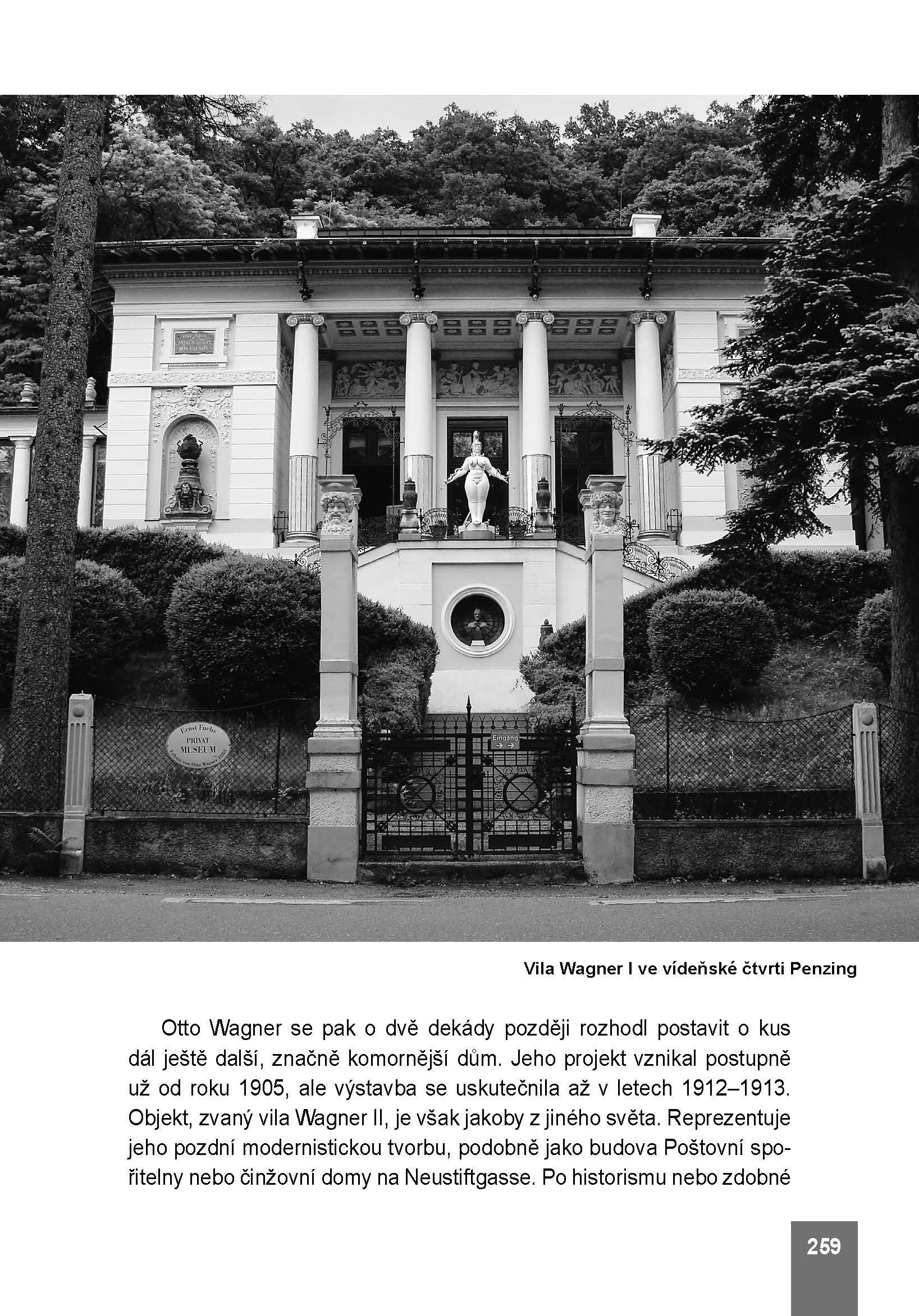 Stavby a architekti 2 - Doma i v cizině ukázka-8