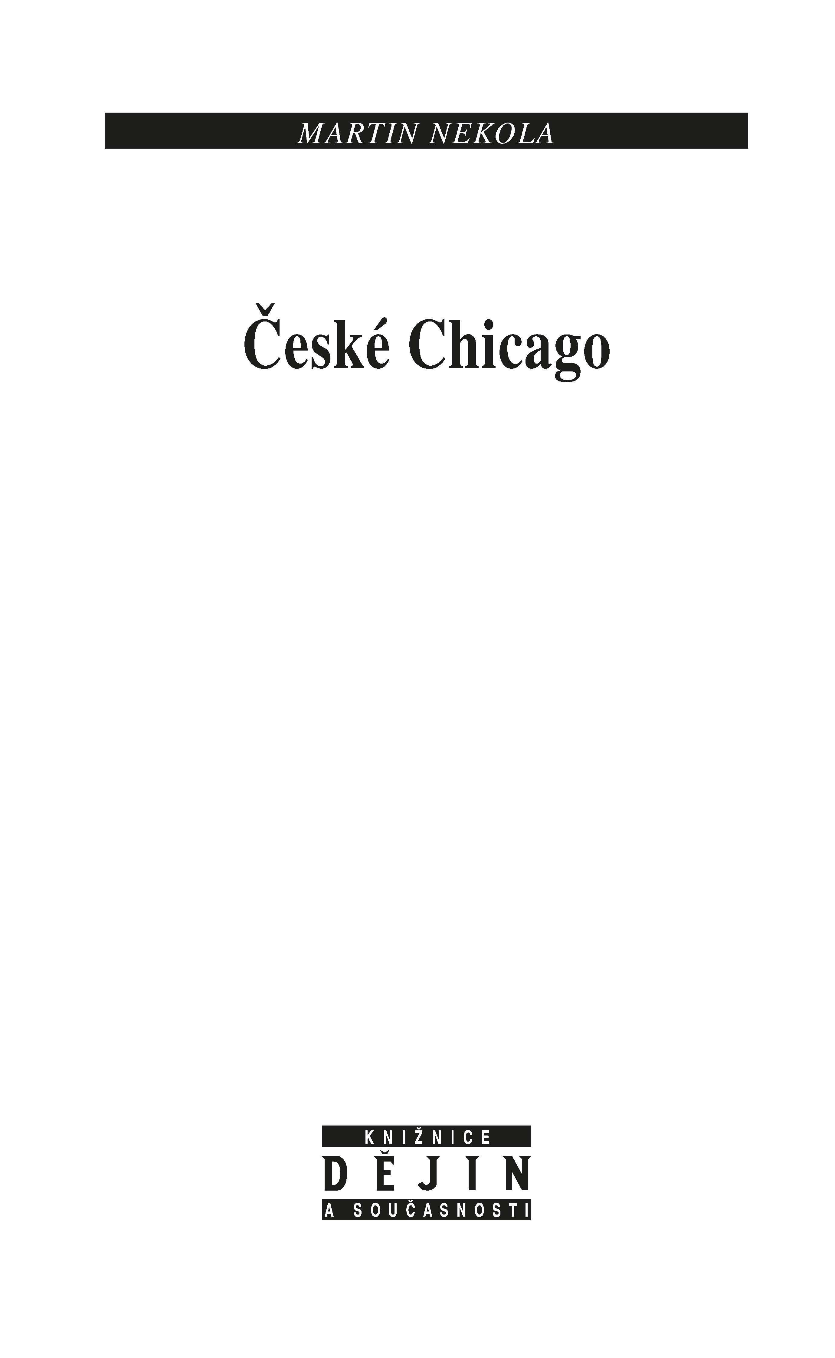 České Chicago ukázka-1