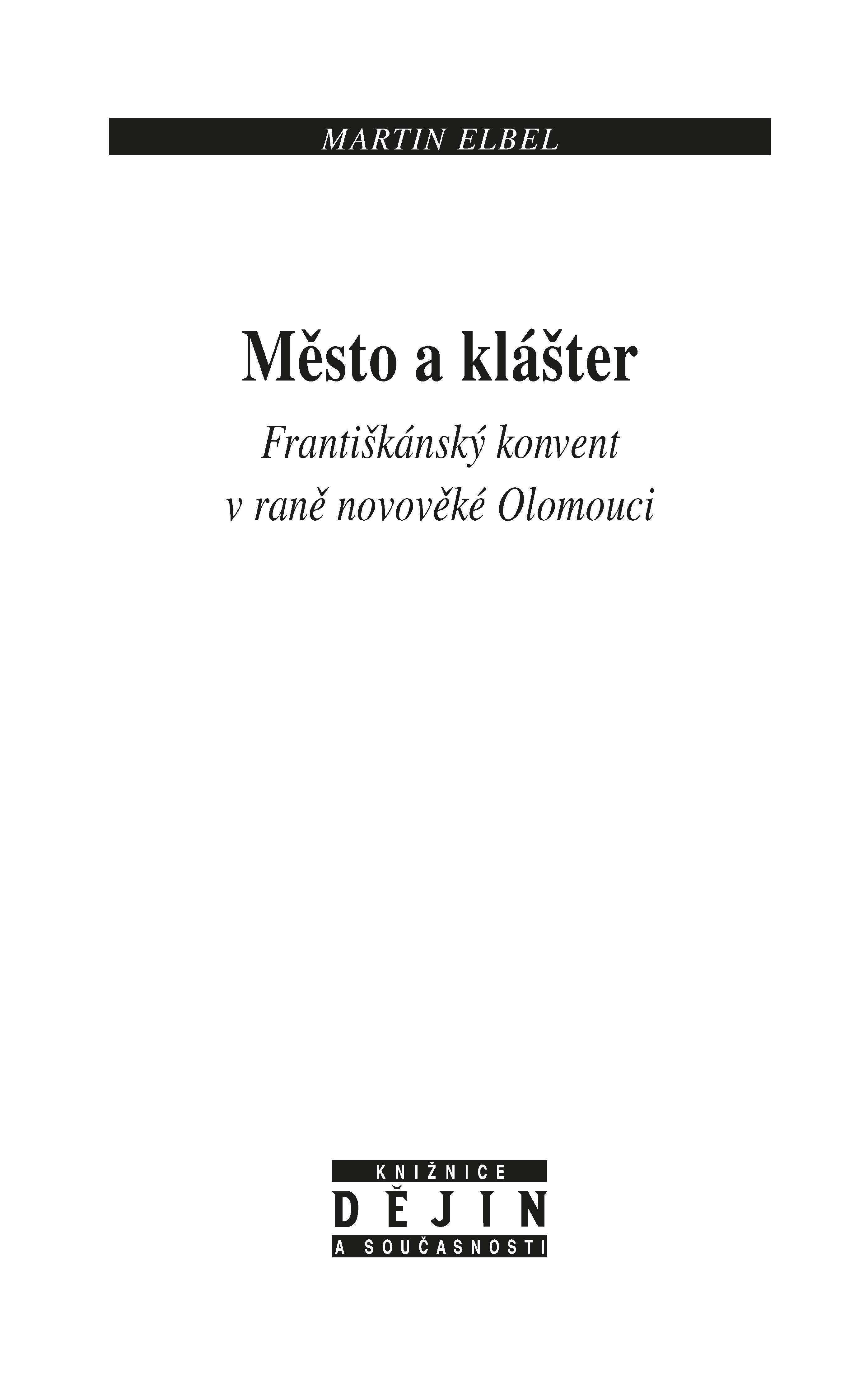 Město a klášter ukázka-1