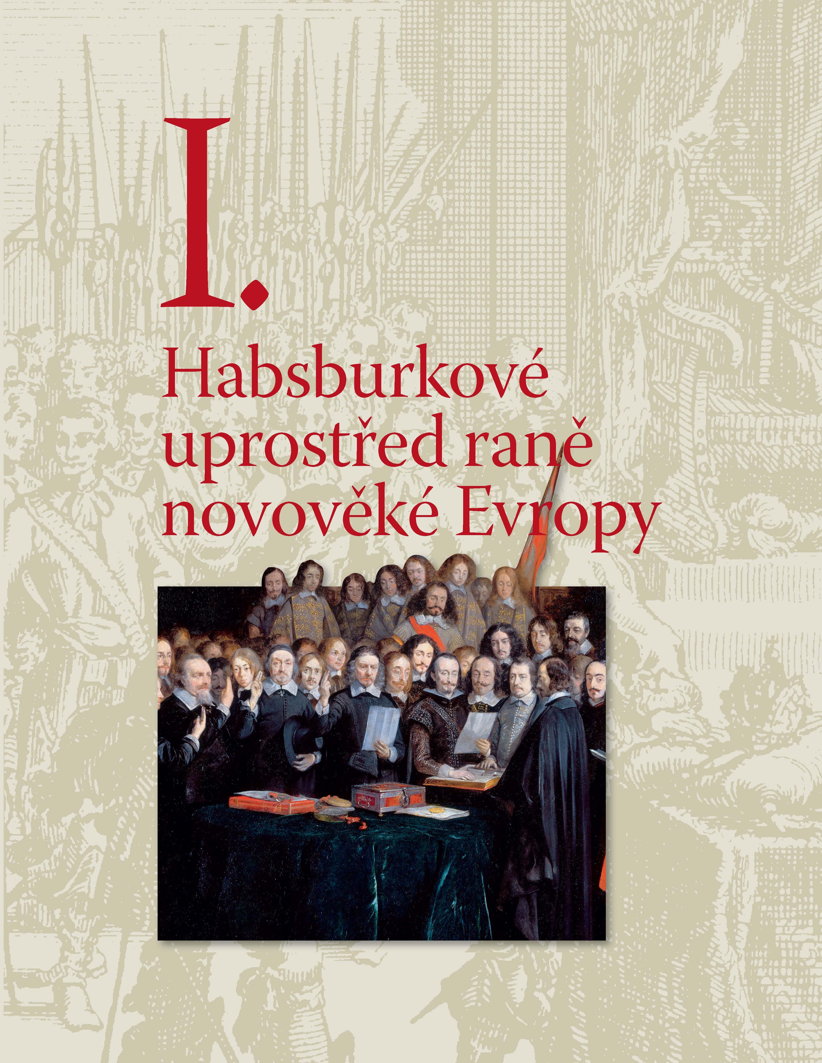 Habsburkové  1526–1740 ukázka-1