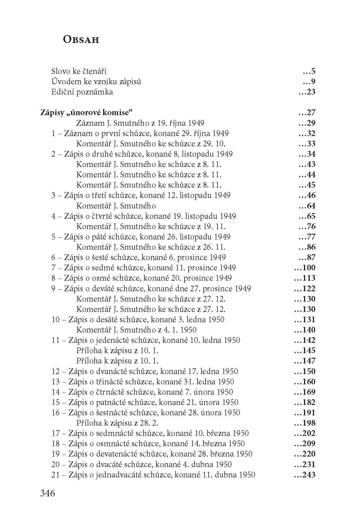 Únor 1948 očima poražených ukázka-10
