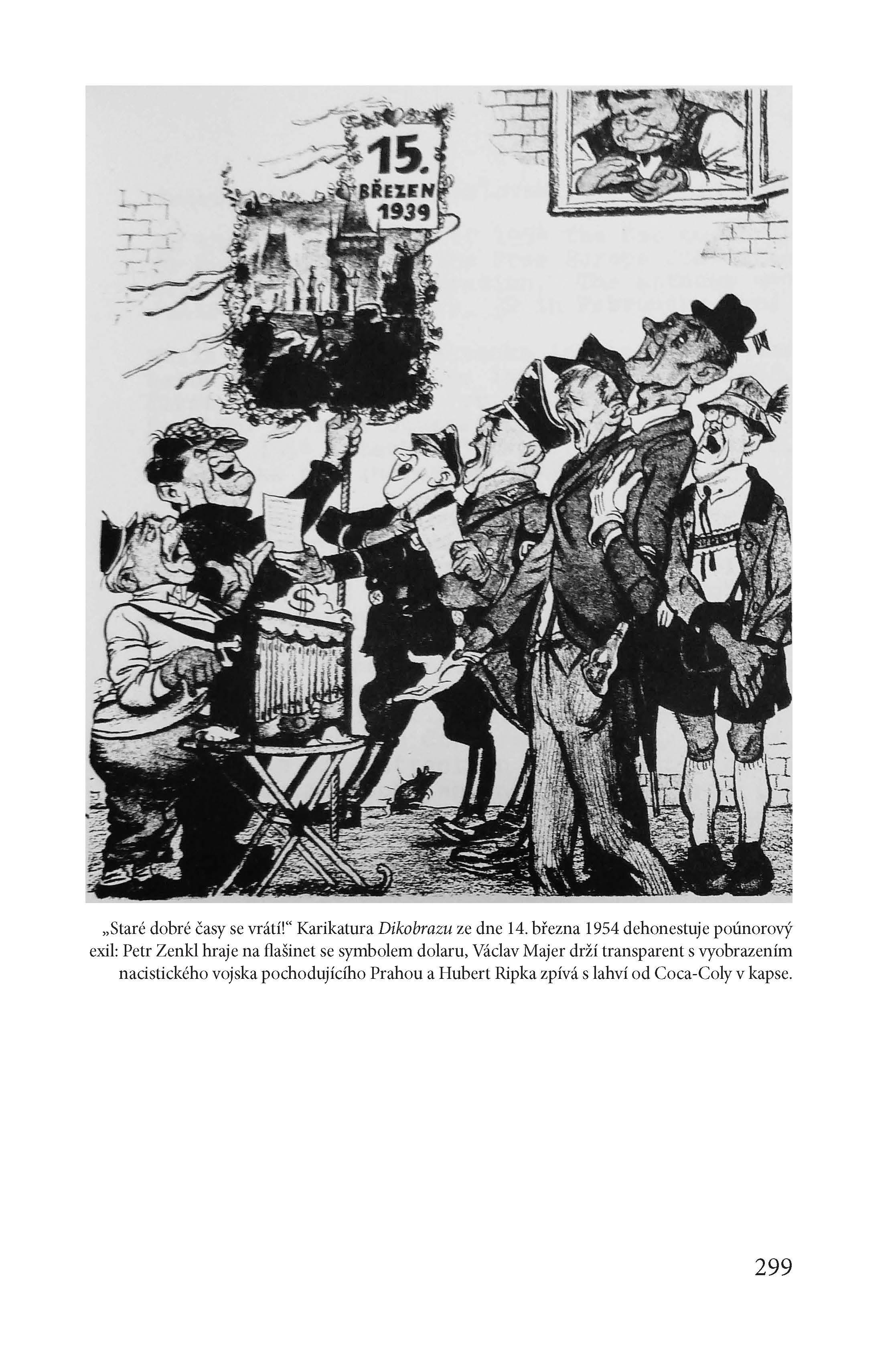 Únor 1948 očima poražených ukázka-9