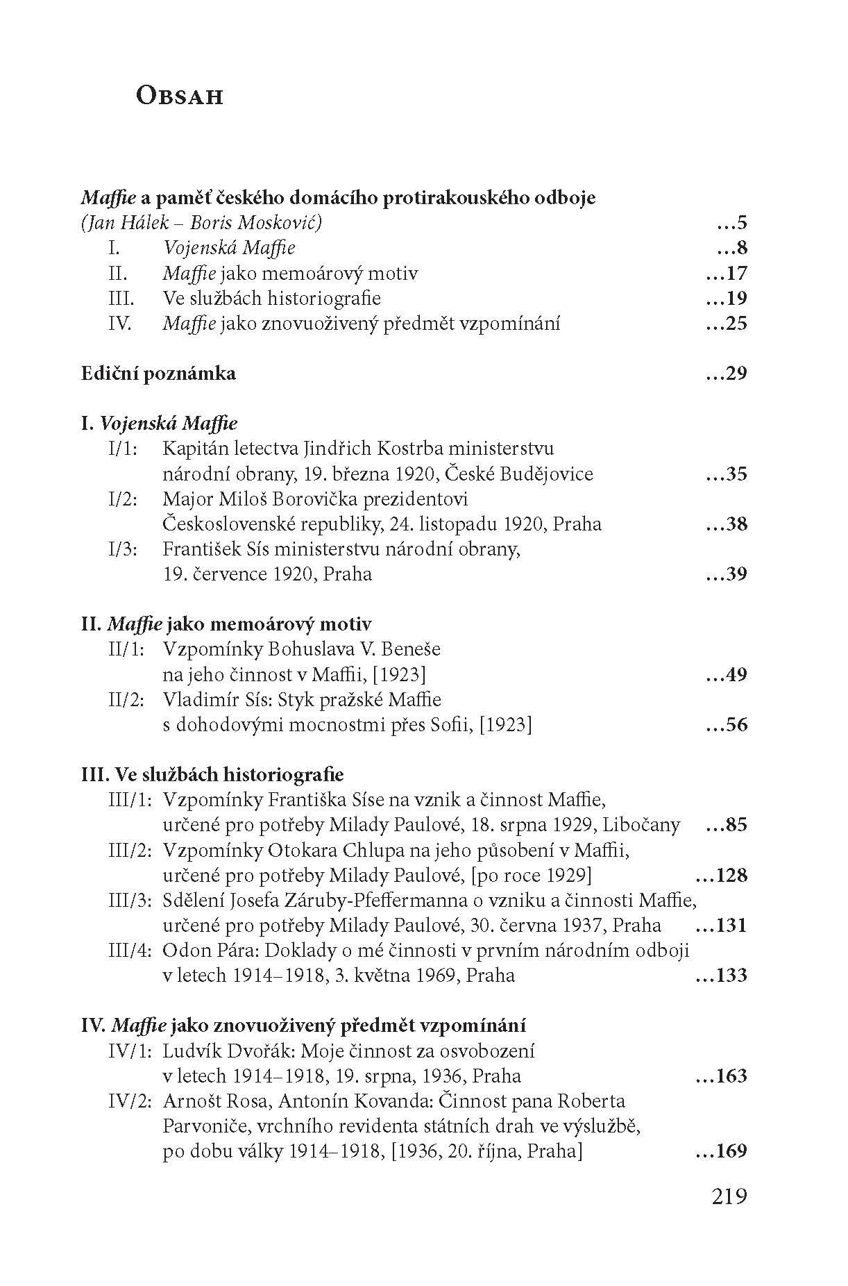 Ve službách Maffie?  ukázka-10