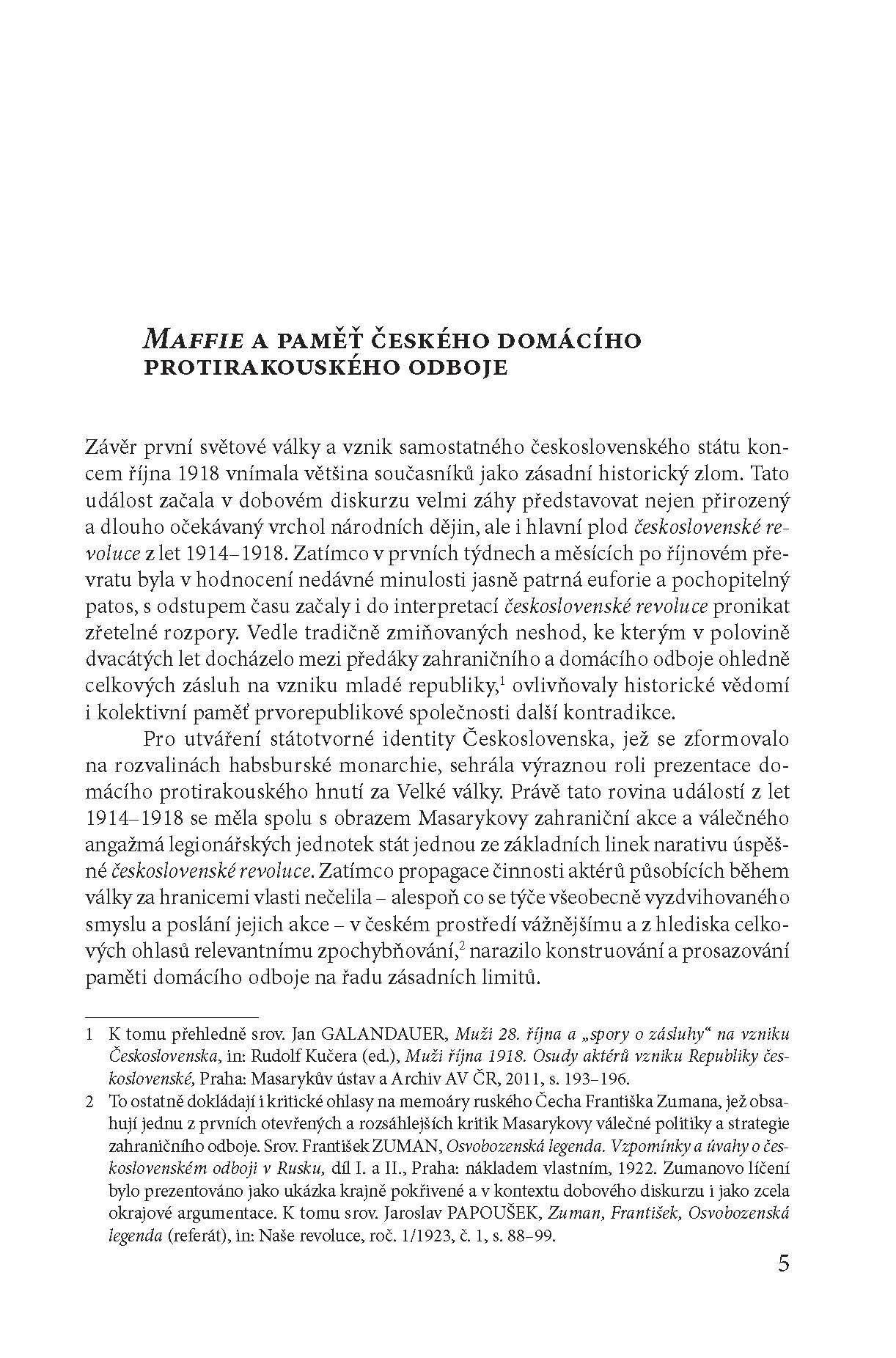 Ve službách Maffie?  ukázka-2