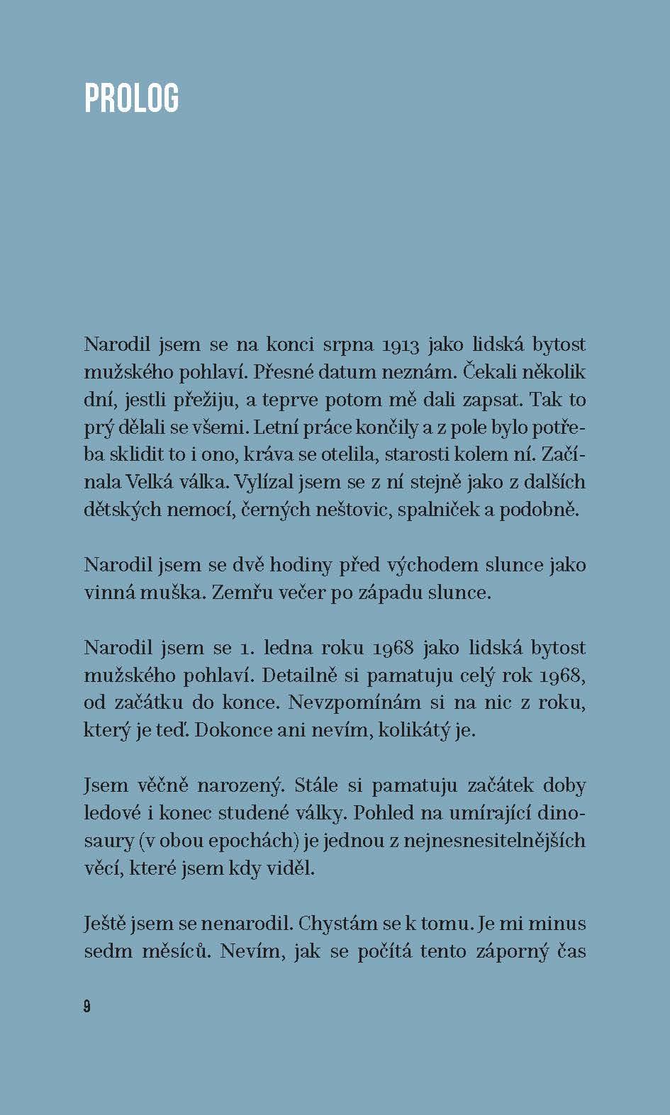Fyzika smutku ukázka-3