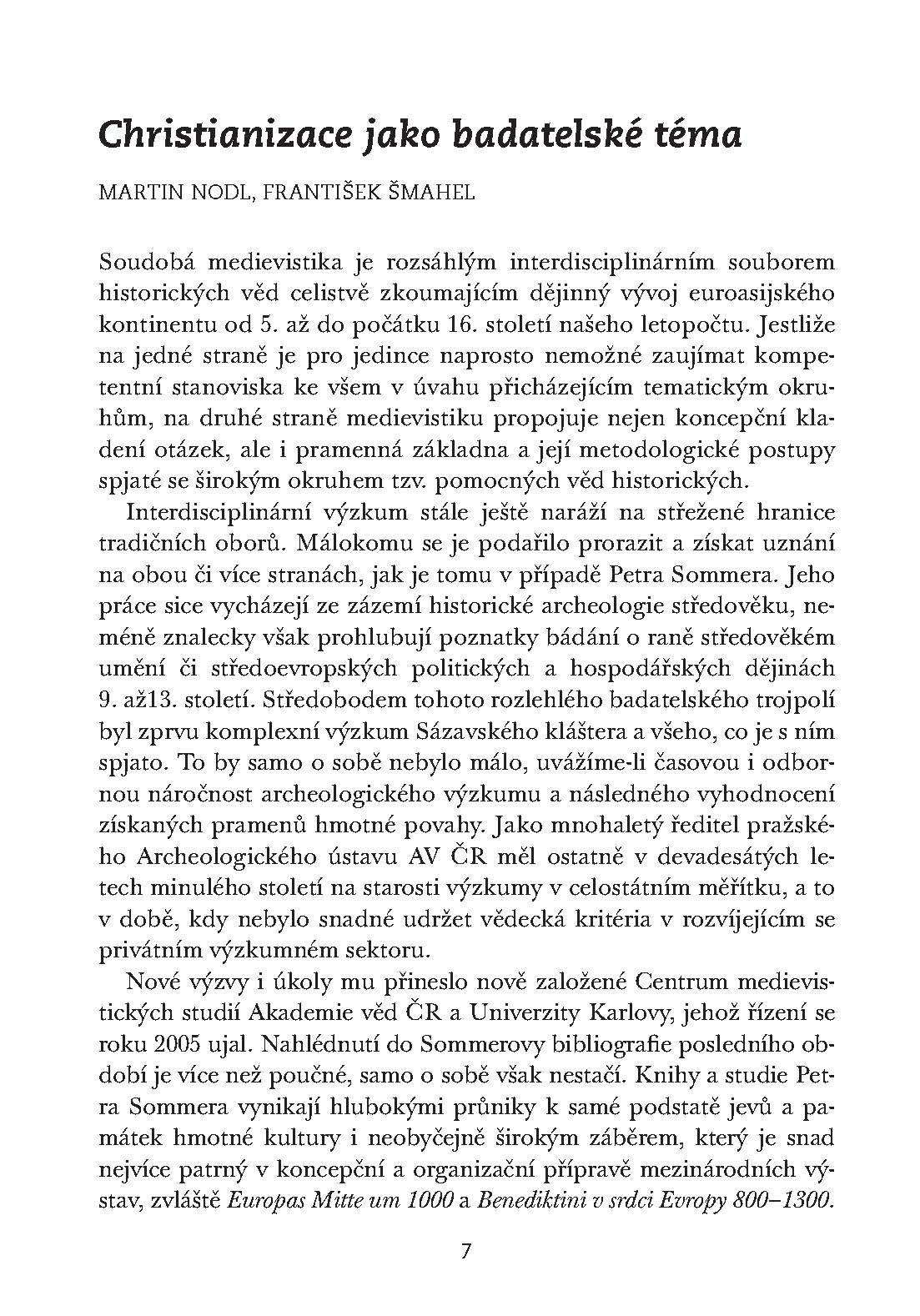 Pohané a křesťané ukázka-4