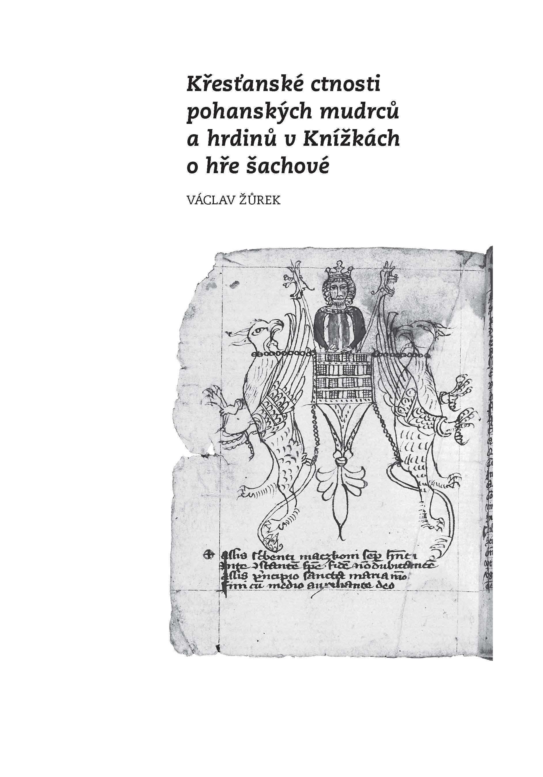 Pohané a křesťané ukázka-8