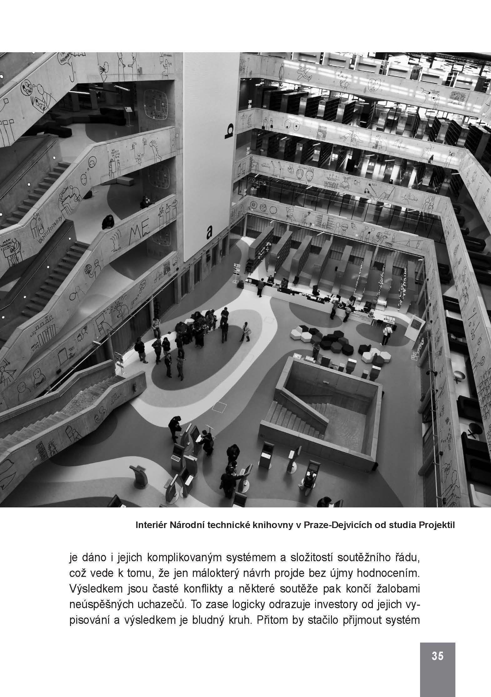 Stavby a architekti 3 – Objekty a osobnosti známé i zapomenuté ukázka-4