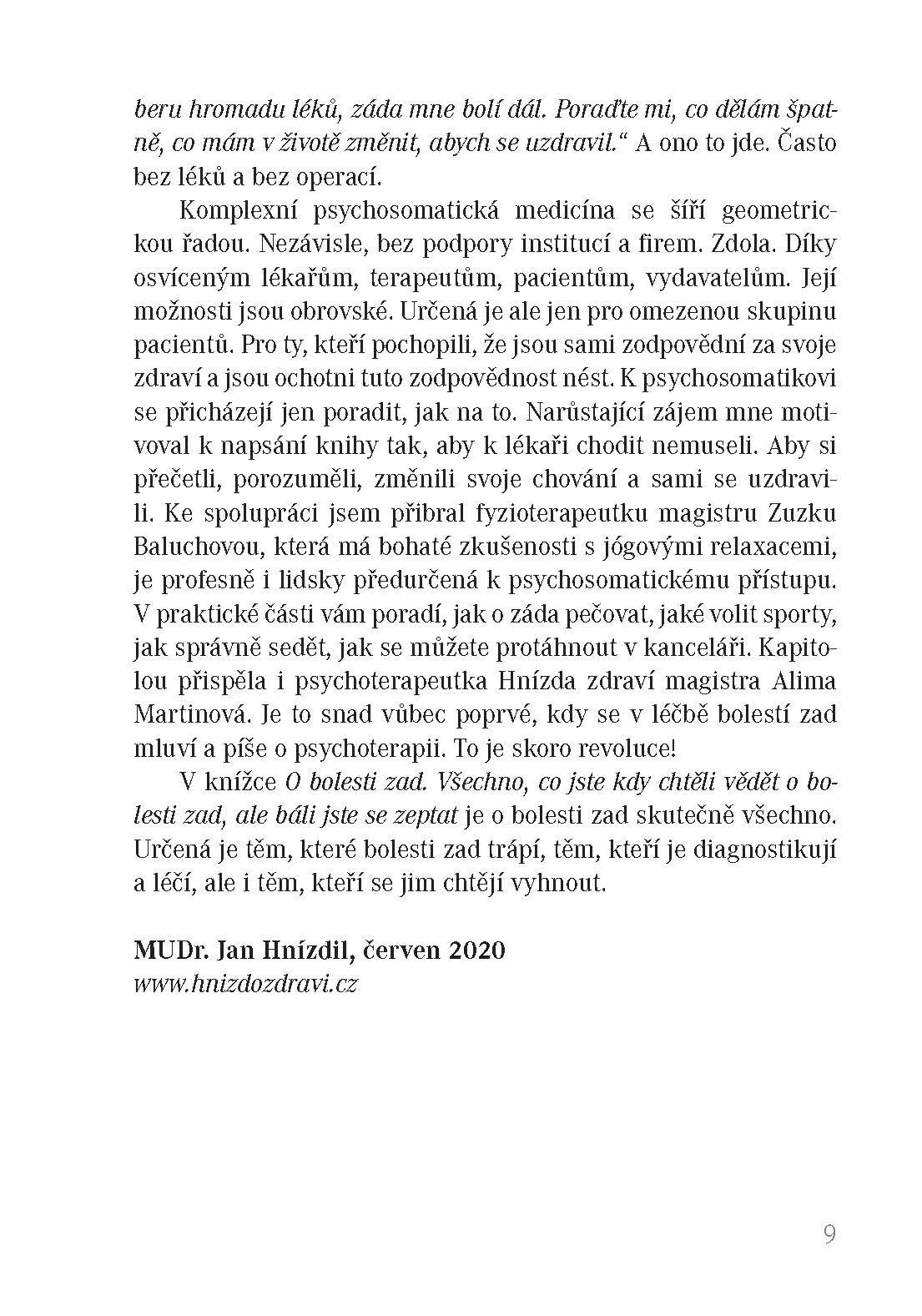 O bolesti zad ukázka-4