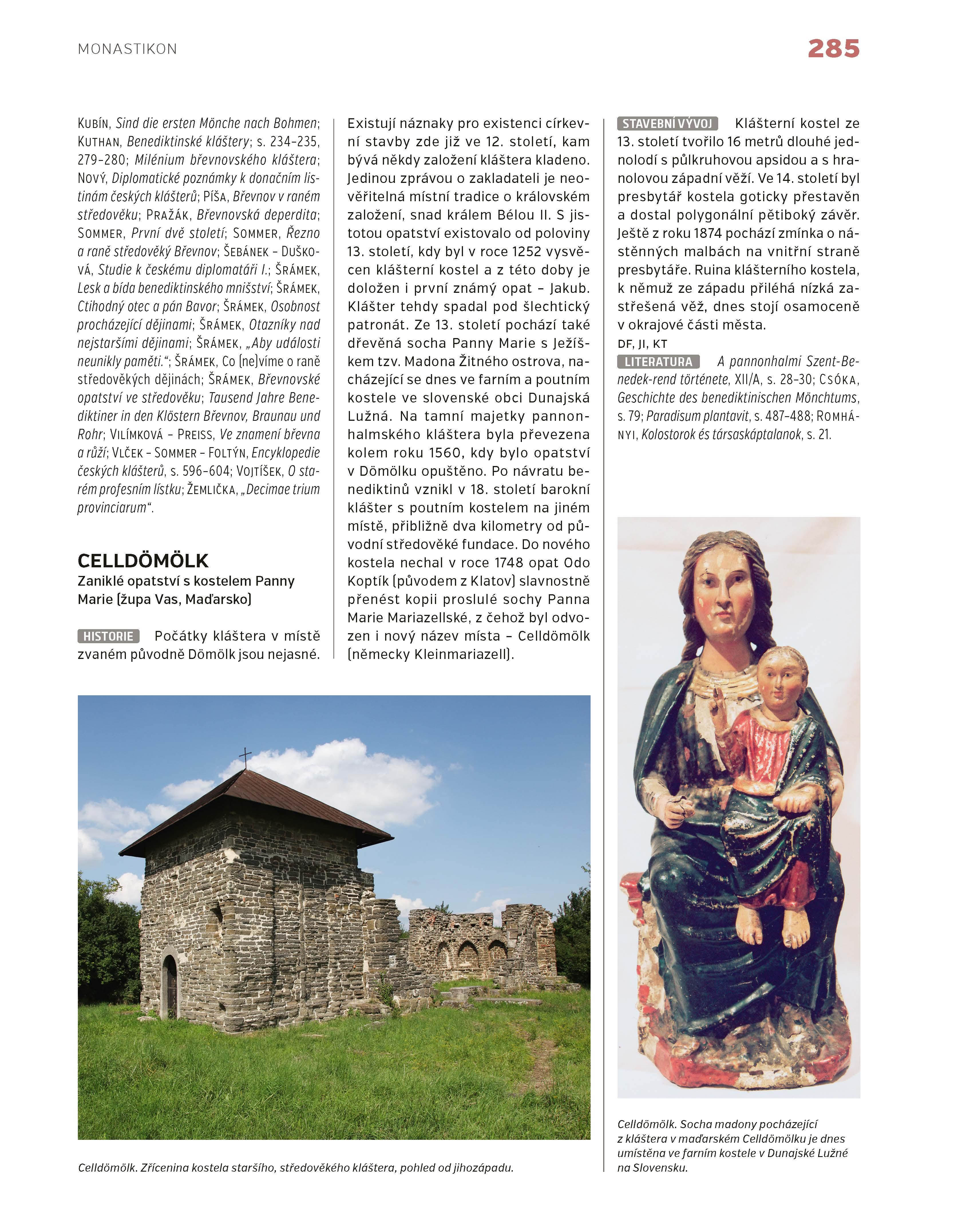 Benediktini a střed Evropy ukázka-14