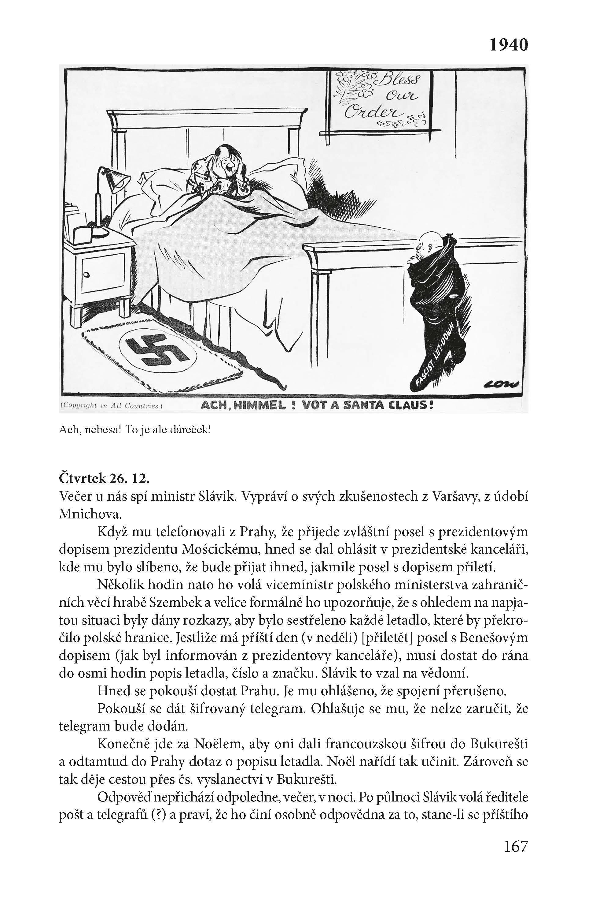 Deníky 1939–1945 ukázka-7