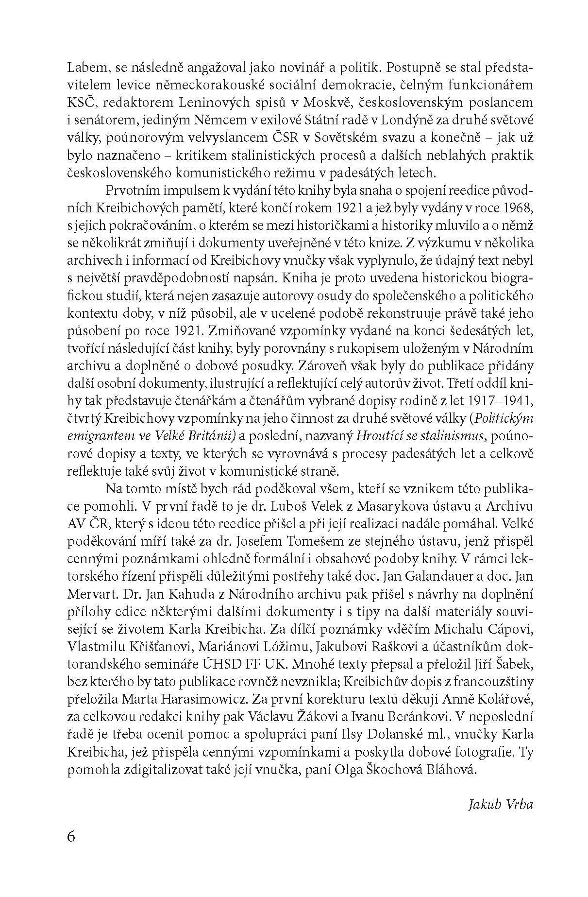 Těsný domov – širý svět a jiné texty ukázka-3