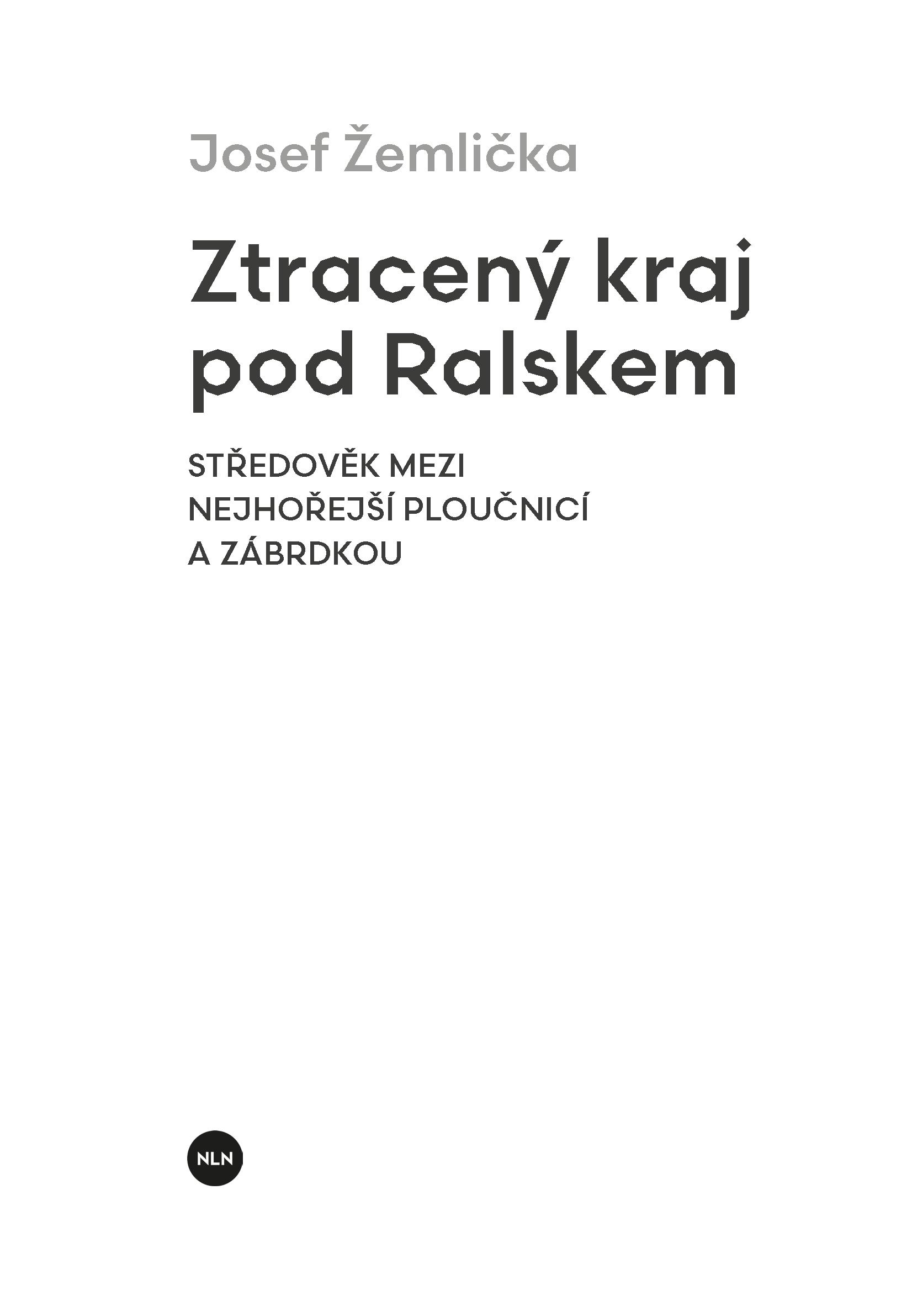 Ztracený kraj pod Ralskem ukázka-3