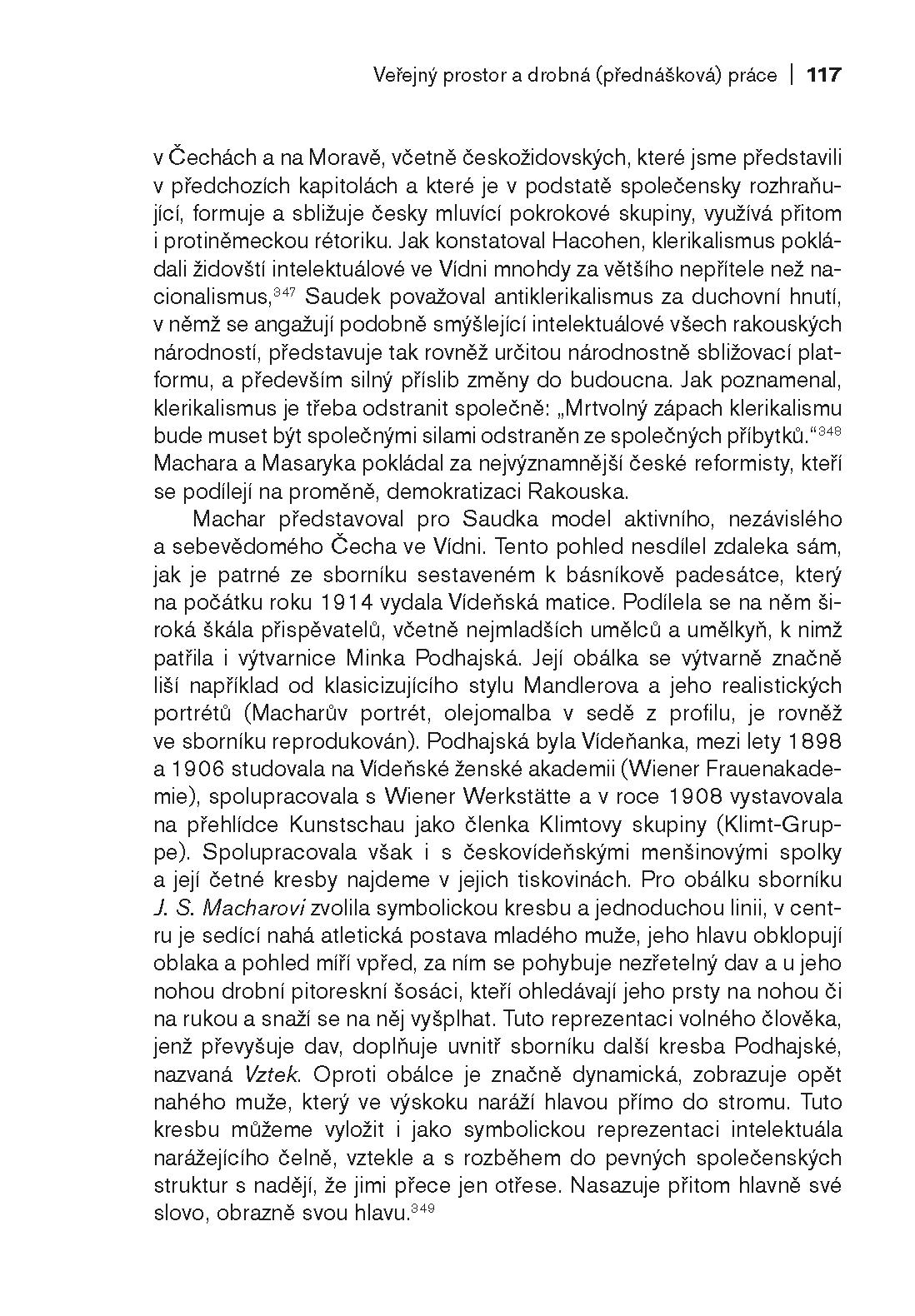 Intelektuál na cestě politickou krajinou ukázka-10
