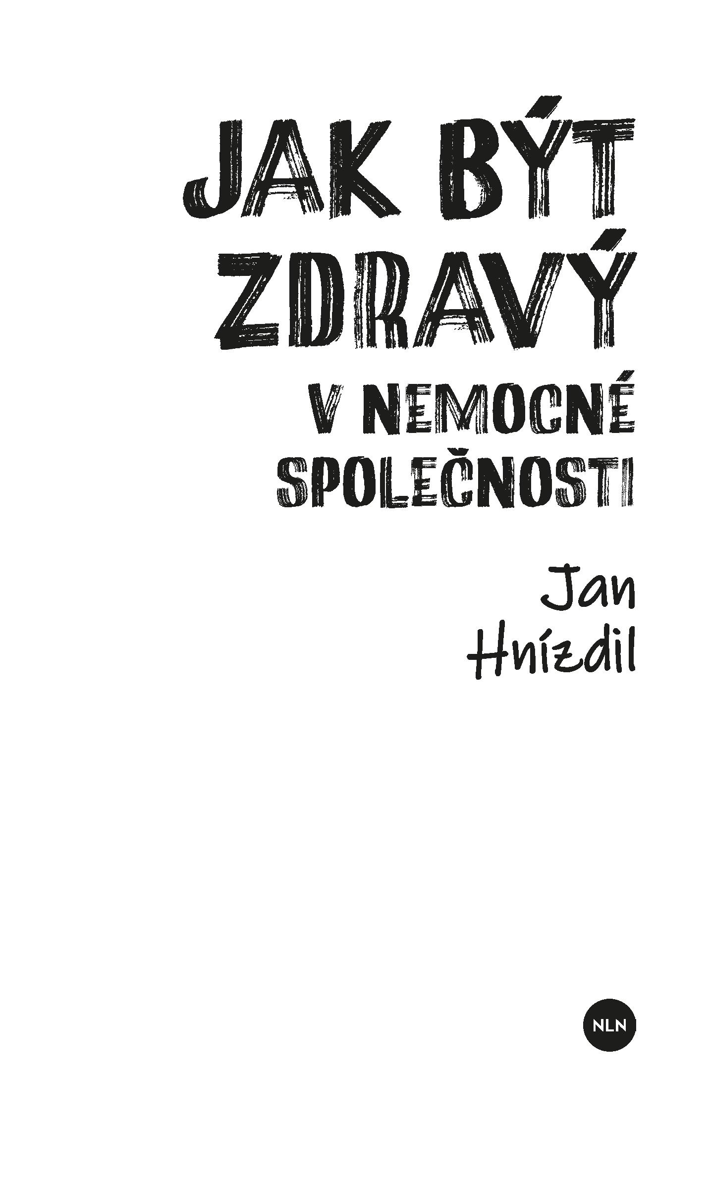 Jak být zdravý v nemocné společnosti ukázka-1