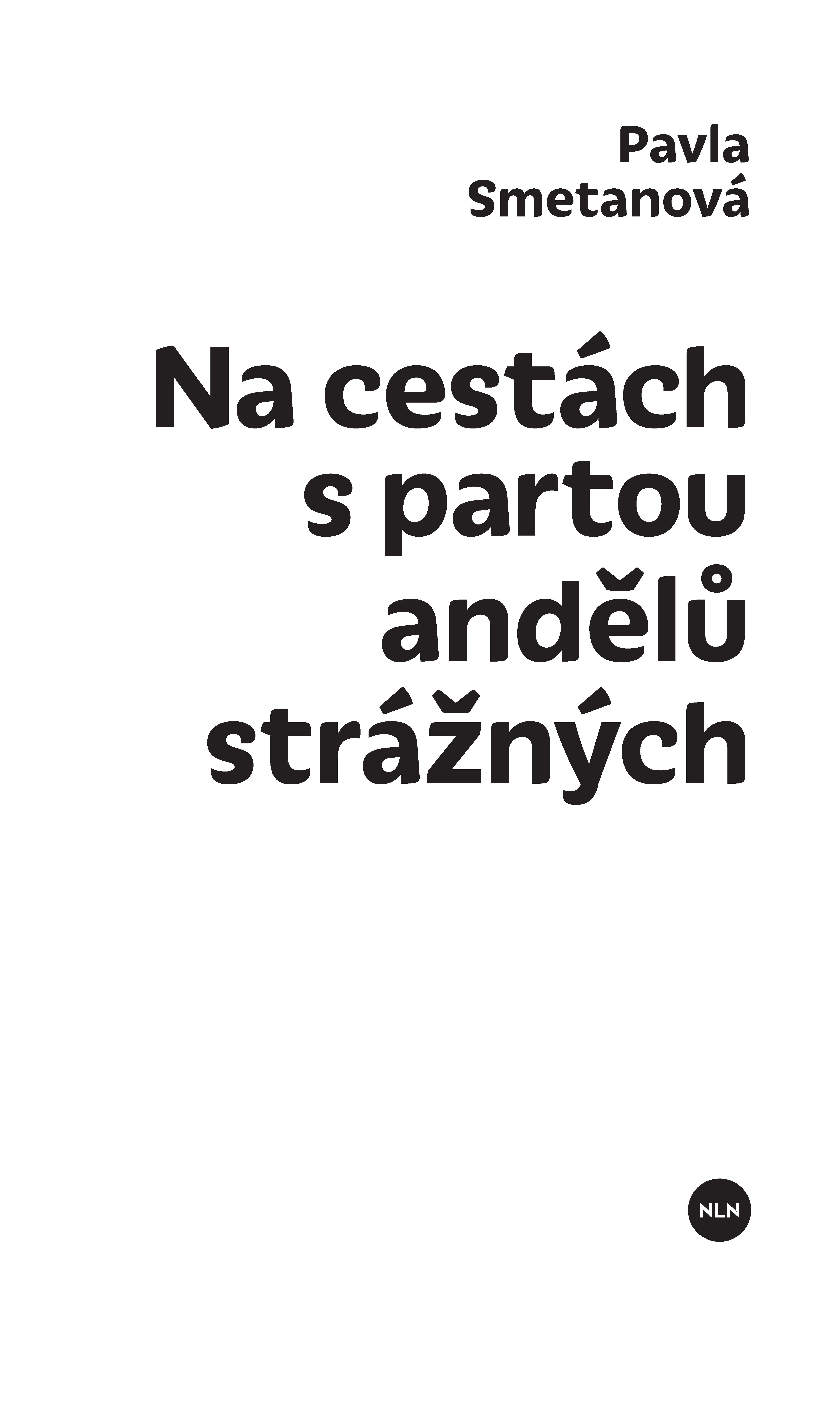 Na cestách s partou andělů strážných ukázka-3