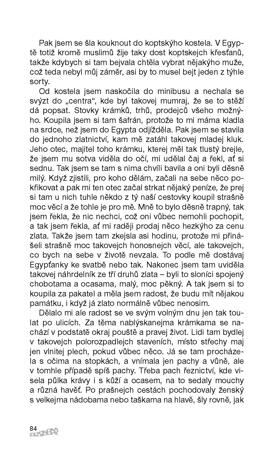 Na cestách s partou andělů strážných ukázka-7