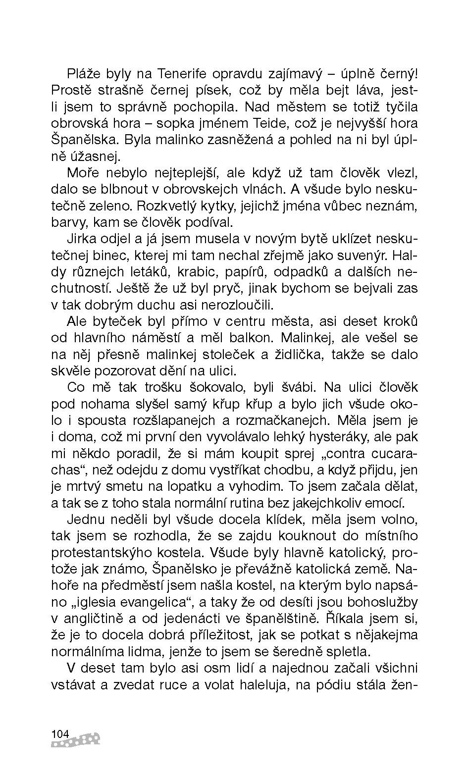 Na cestách s partou andělů strážných ukázka-9