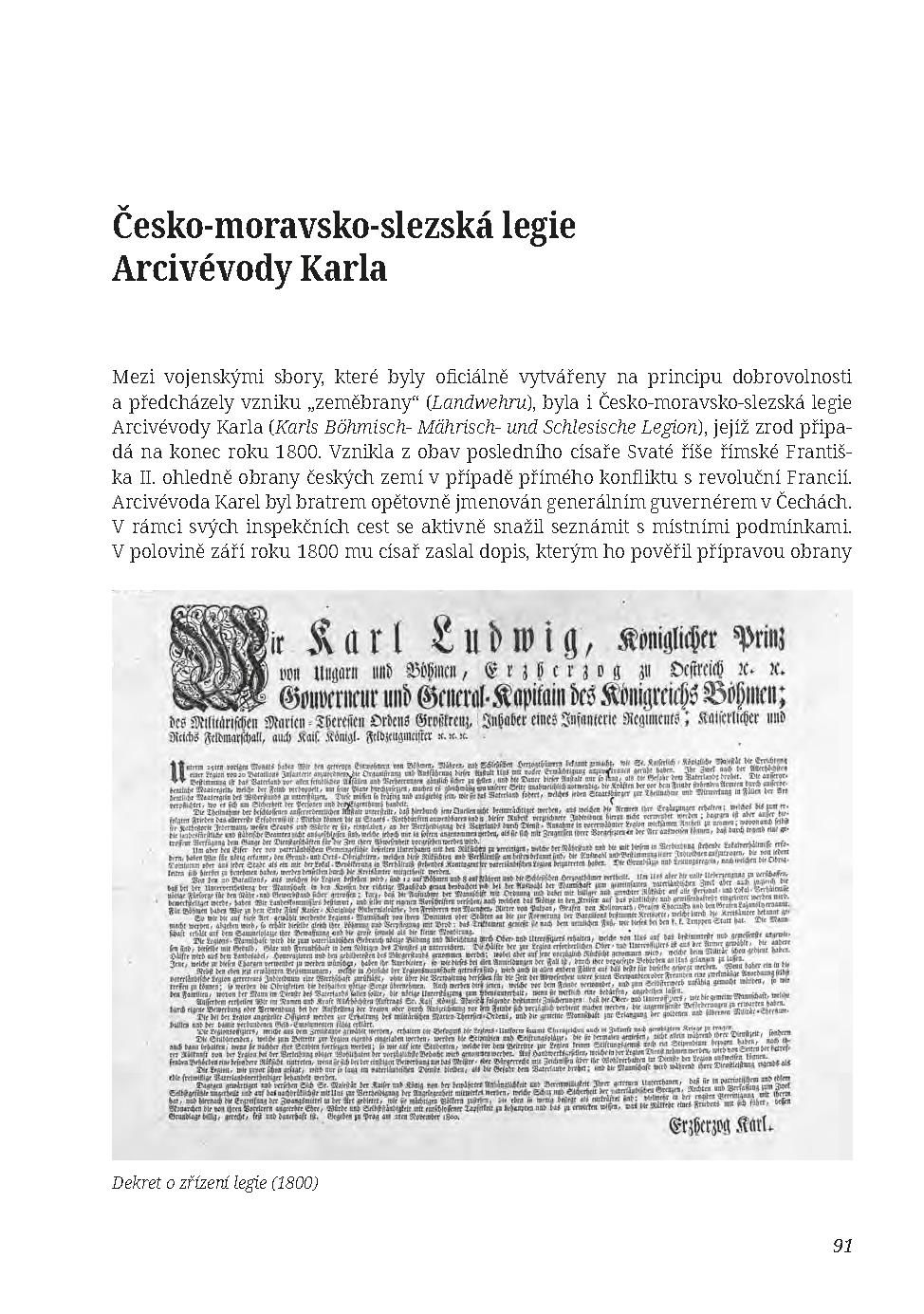 Od syna k rekrutovi, od vojáka k vysloužilci ukázka-1