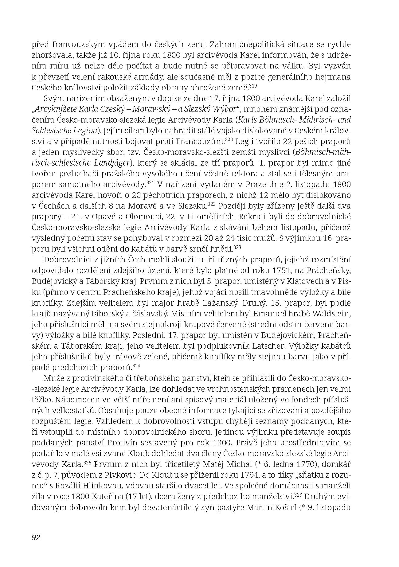 Od syna k rekrutovi, od vojáka k vysloužilci ukázka-2