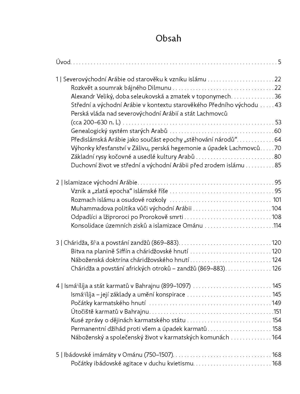 Dějiny arabských států Zálivu ukázka-12