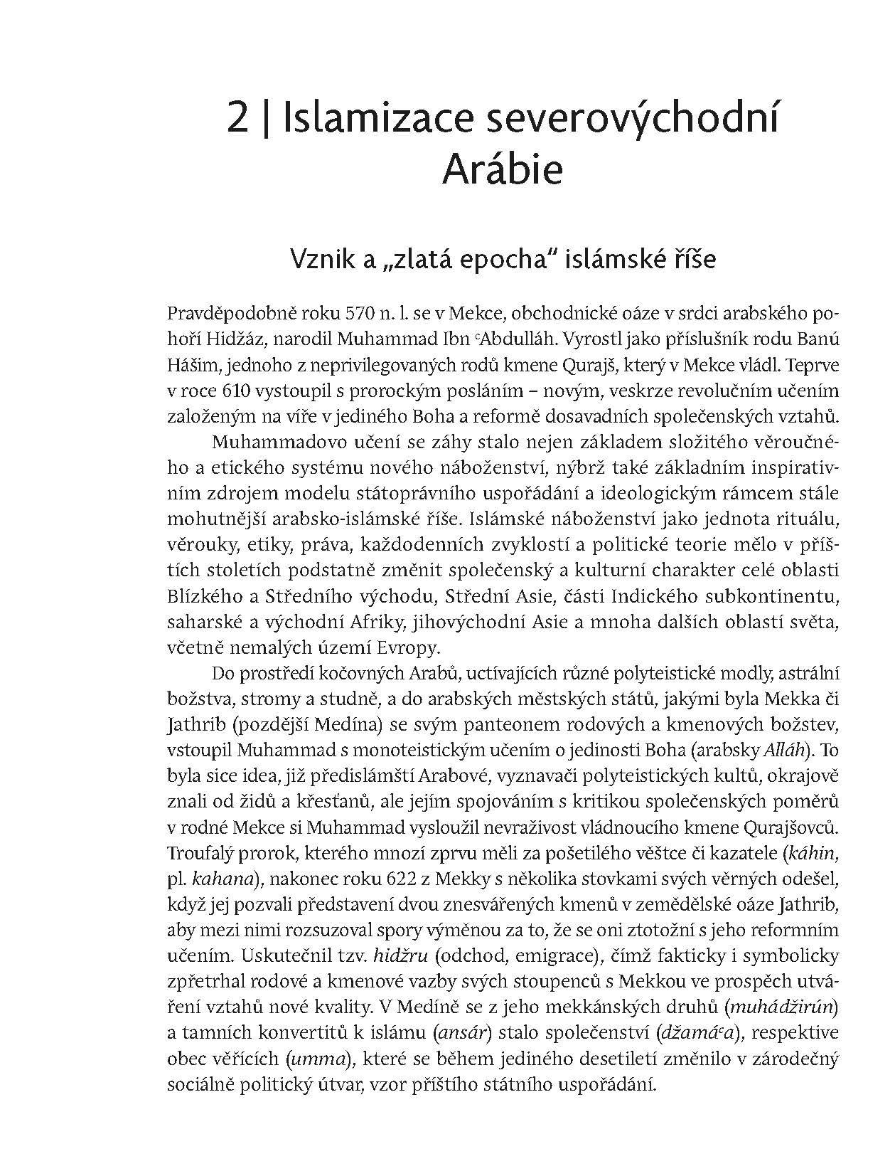 Dějiny arabských států Zálivu ukázka-6