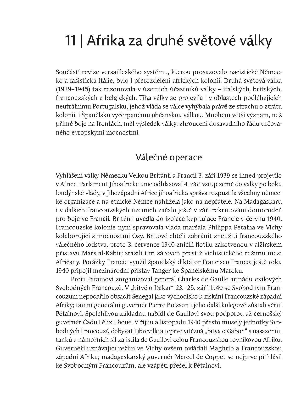 Dějiny Afriky ukázka-1