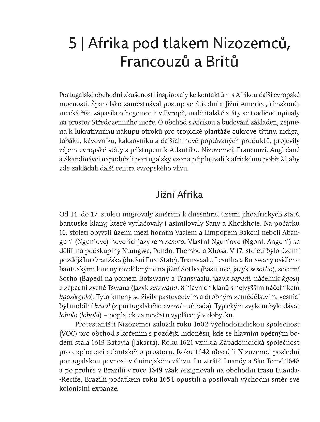 Dějiny Afriky ukázka-5