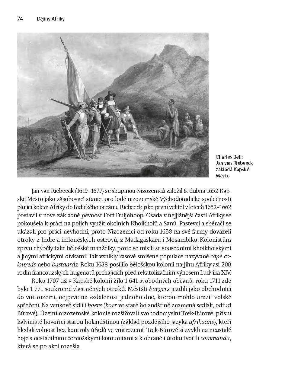 Dějiny Afriky ukázka-6