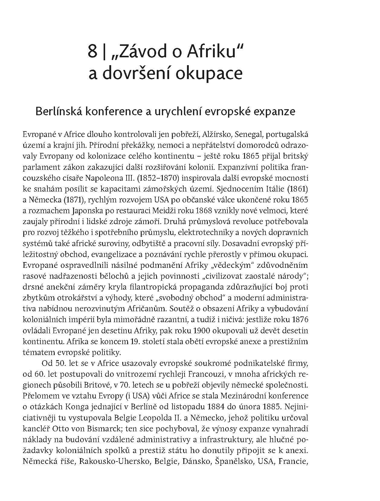 Dějiny Afriky ukázka-7