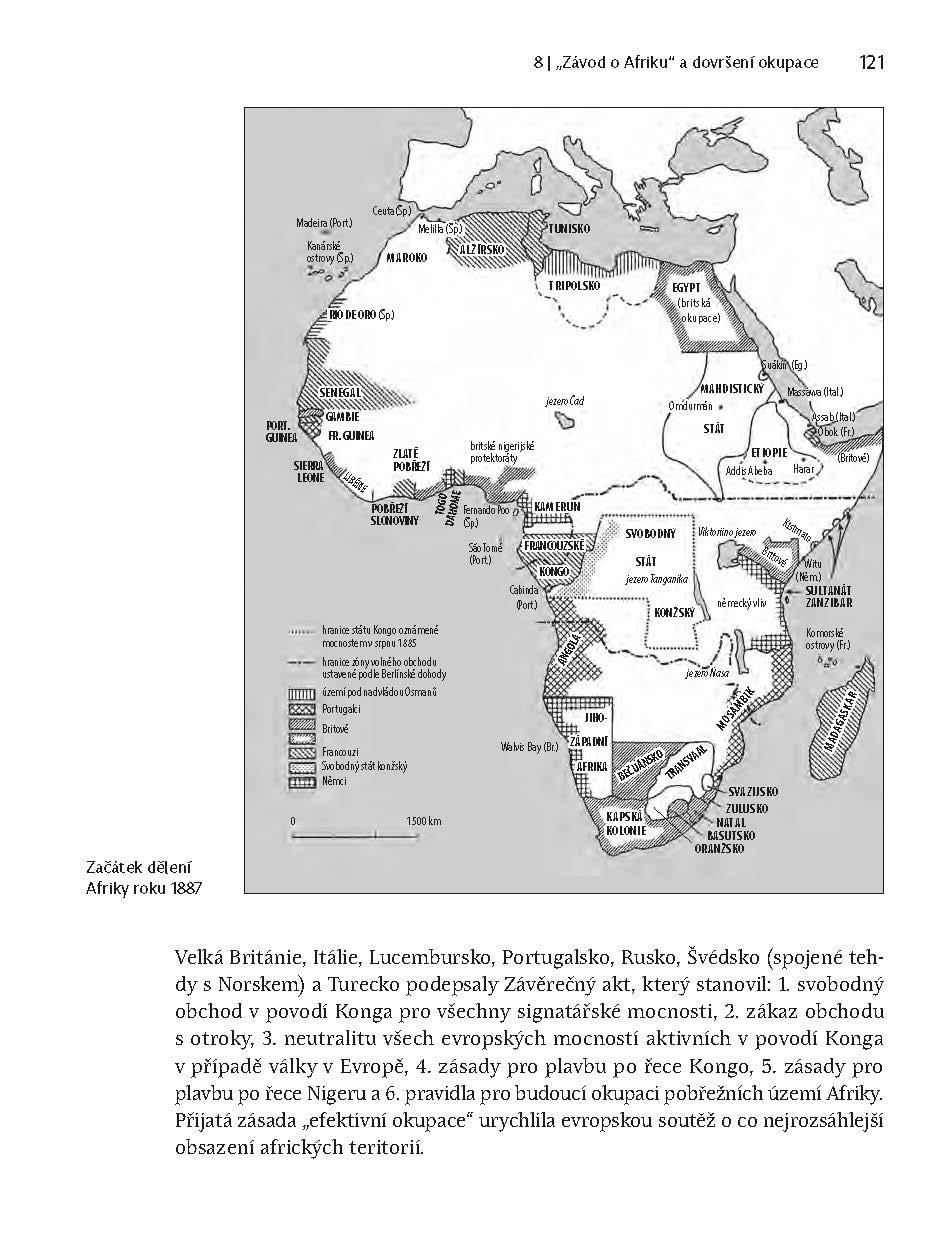 Dějiny Afriky ukázka-8