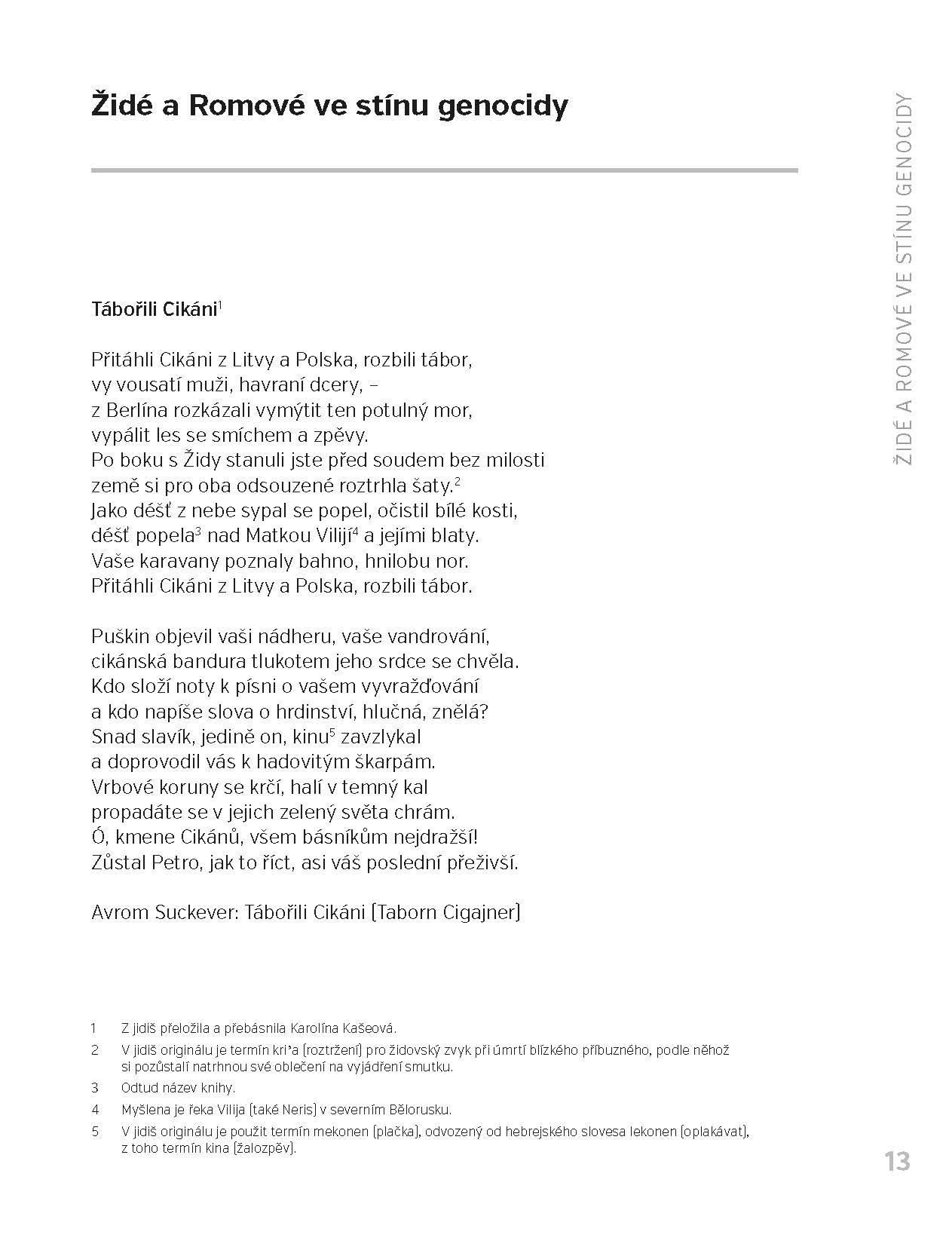 Déšť popela ukázka-2